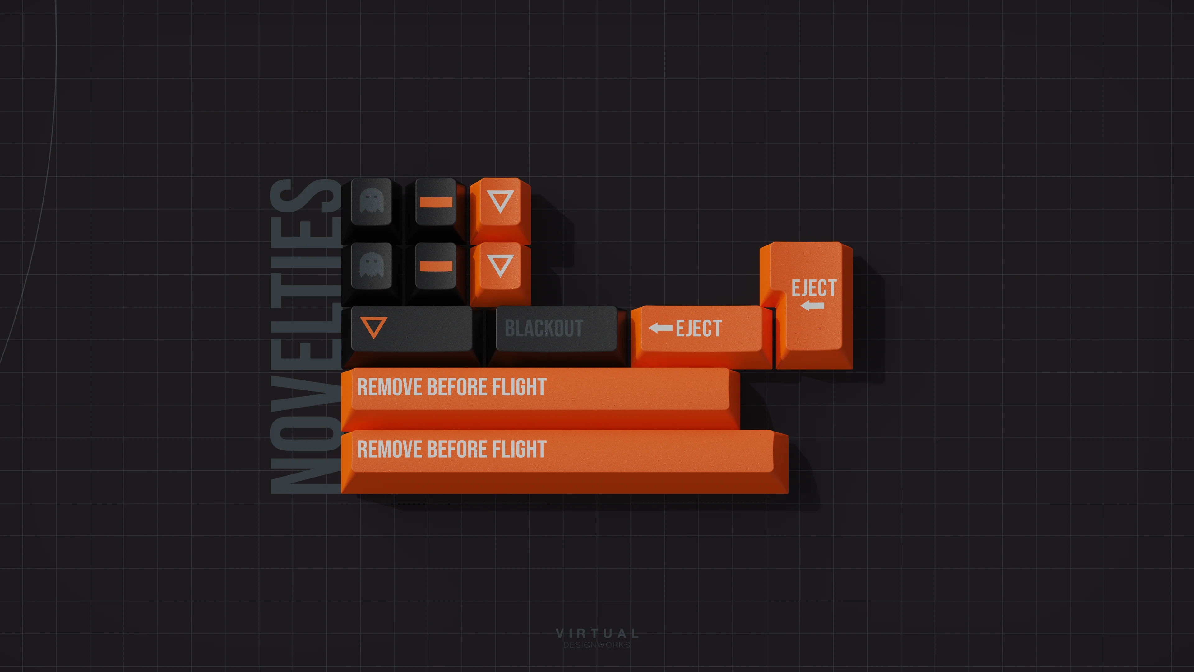 GMK Stealth - Image 7
