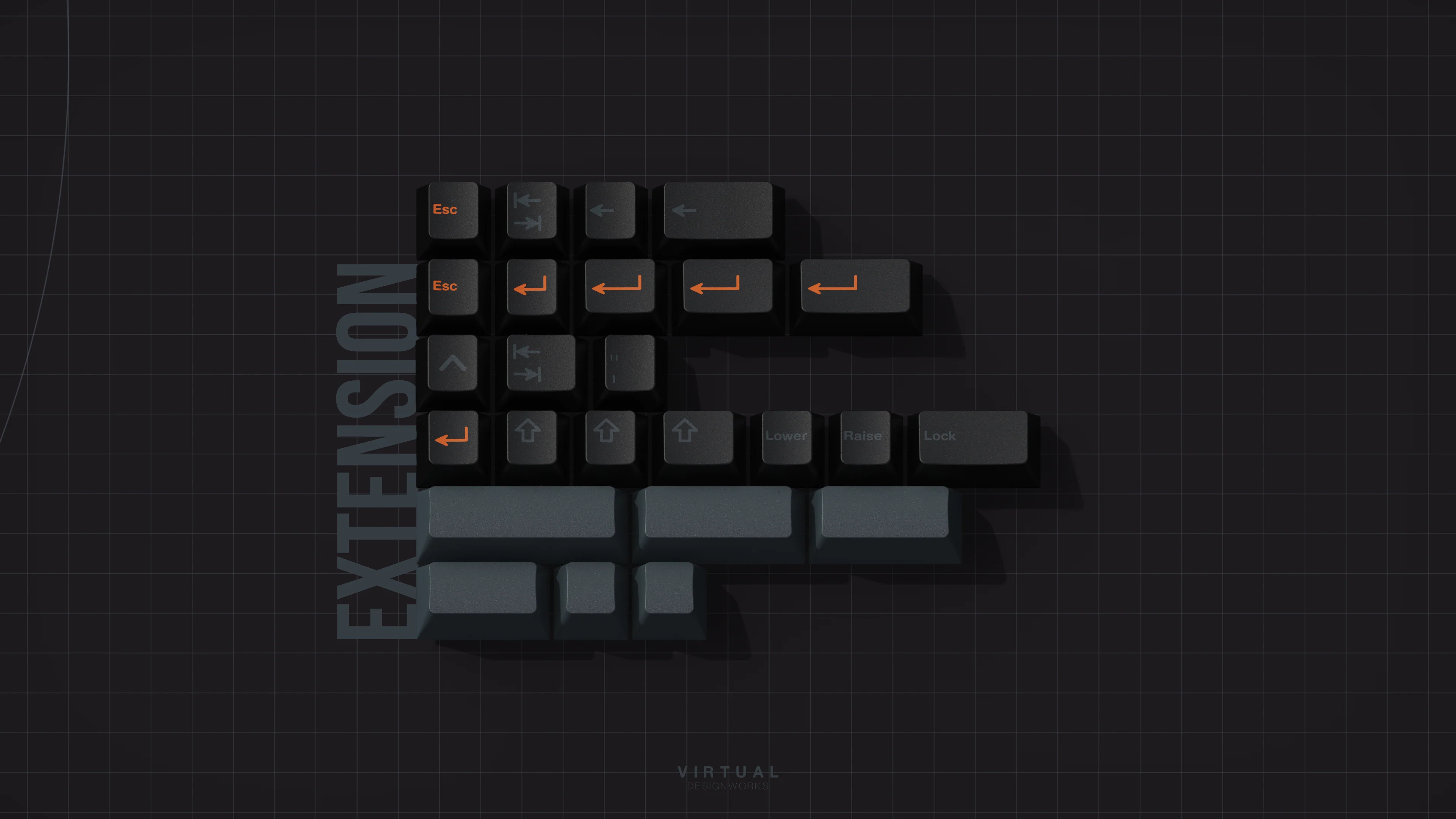 GMK Stealth - Image 8
