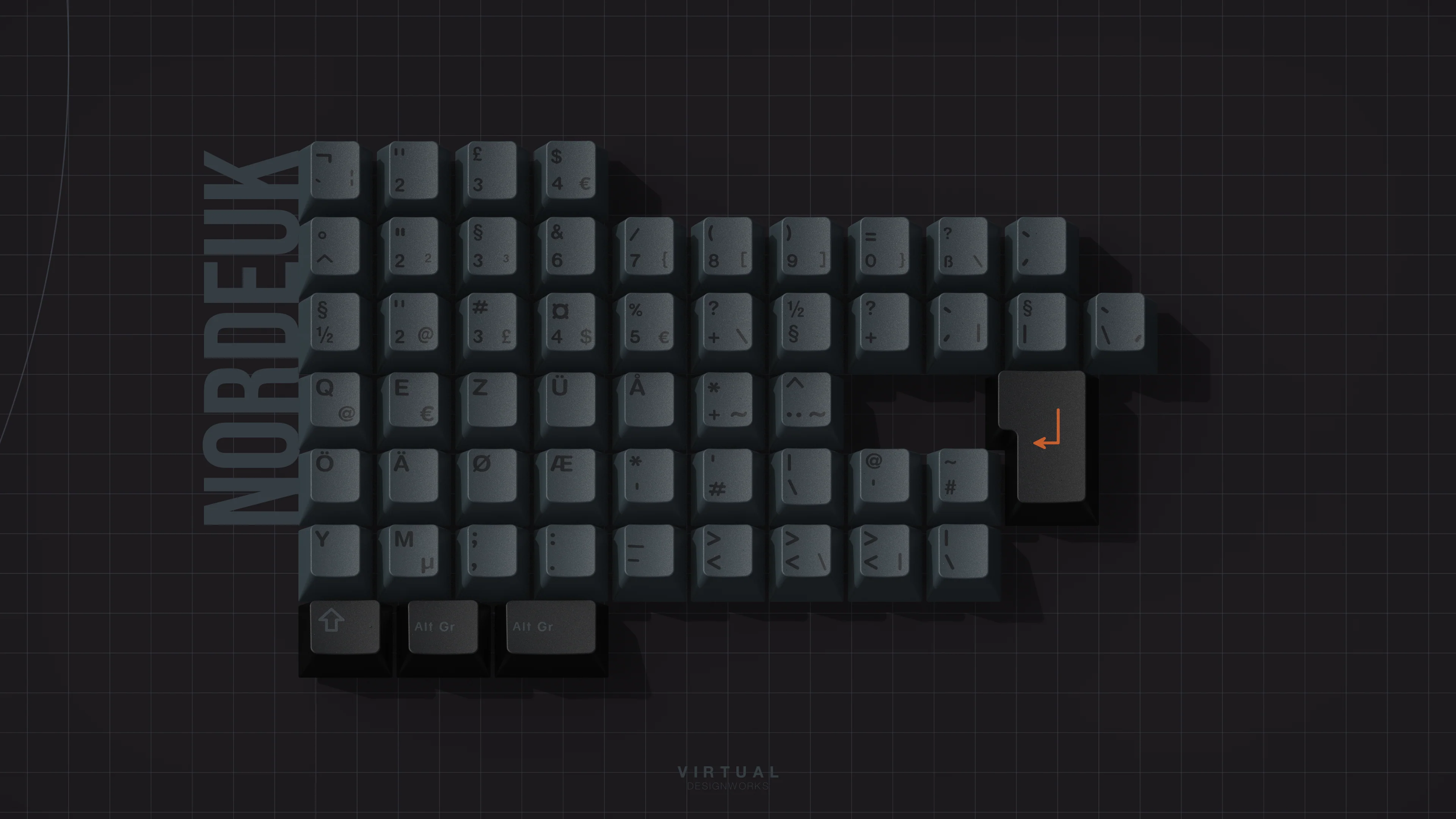 GMK Stealth - Image 9