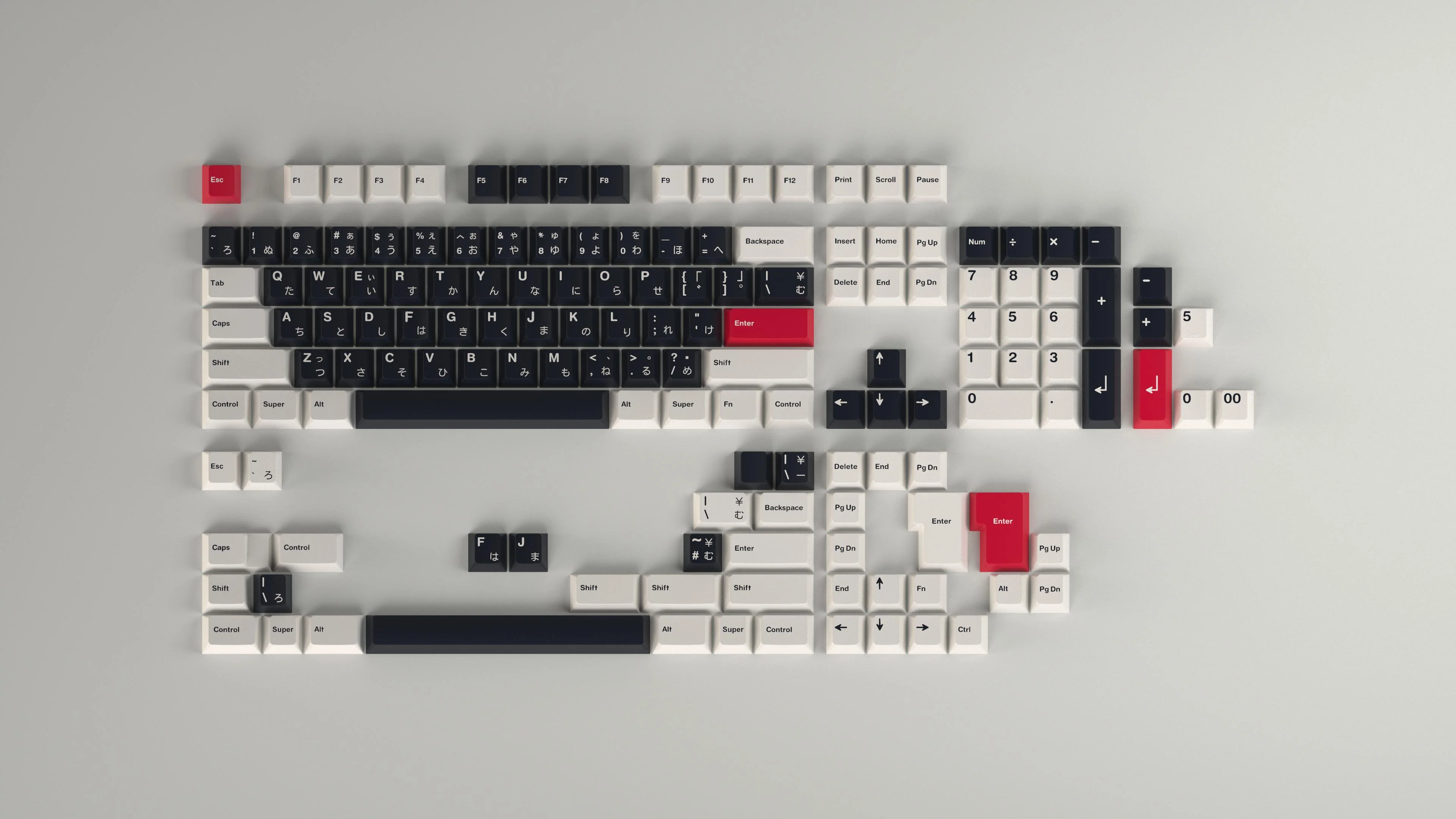 GMK Sumi (Ended) - Image 2