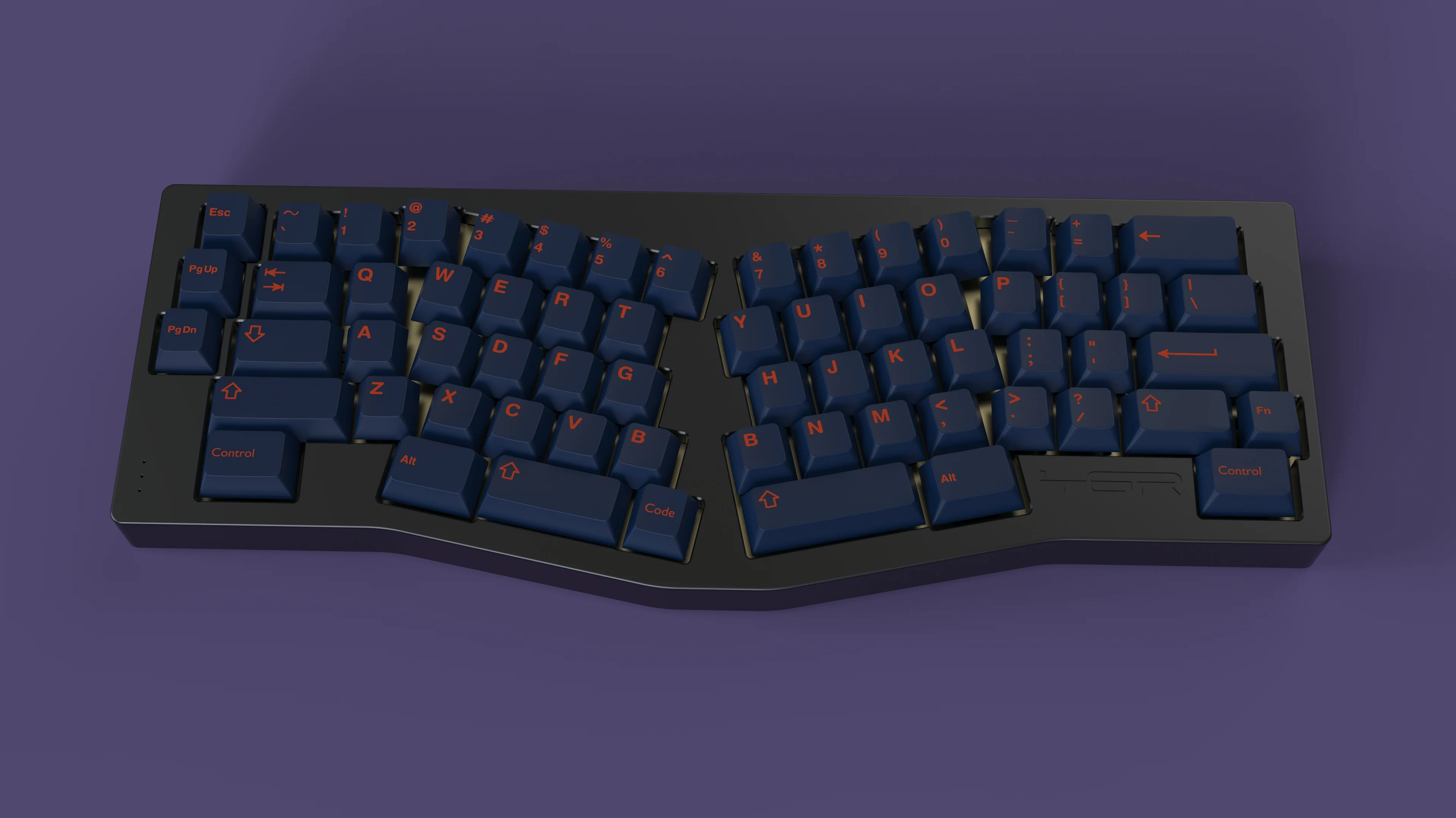 GMK Sunset Surfing - Image 10