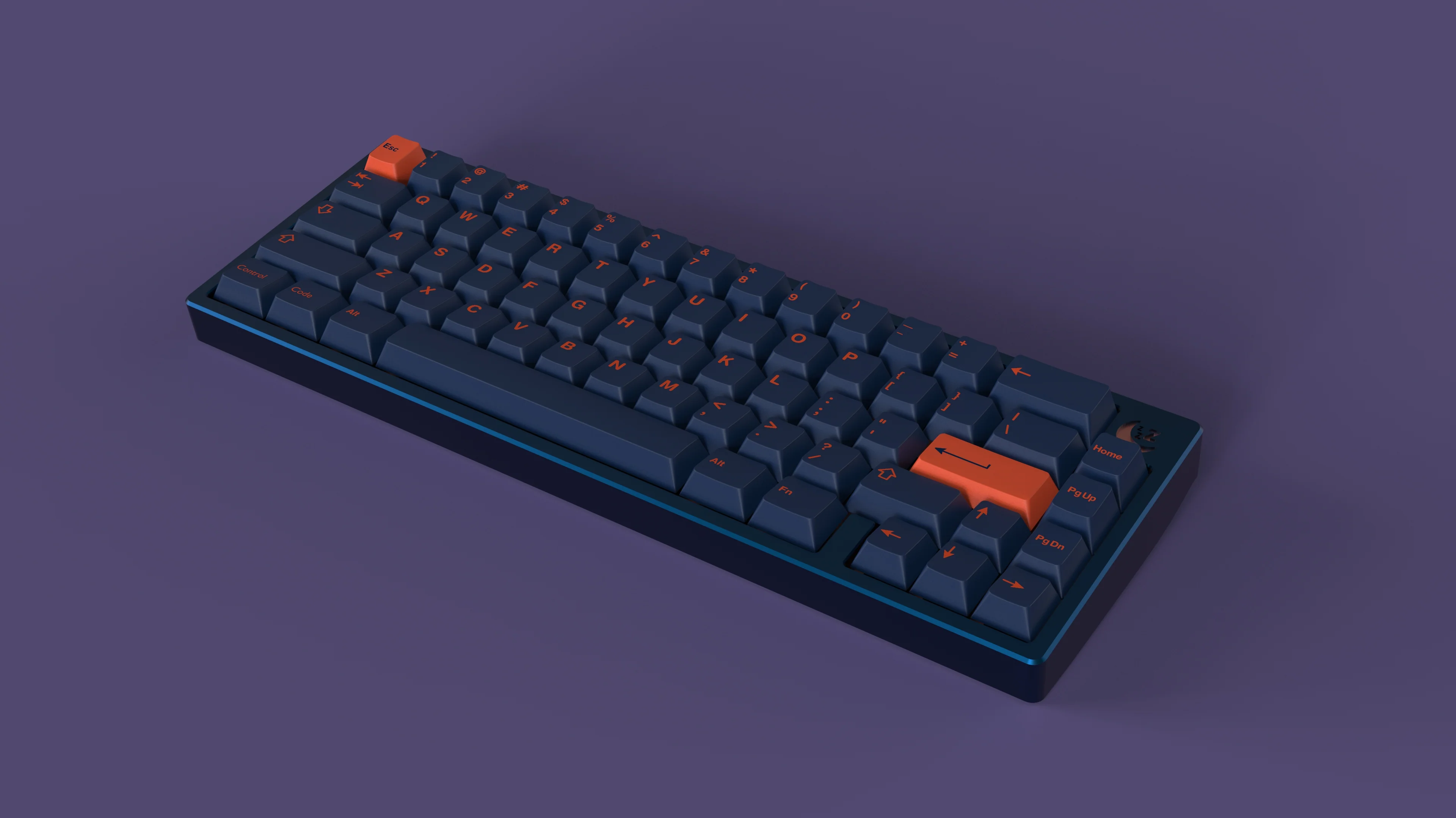 GMK Sunset Surfing - Image 12