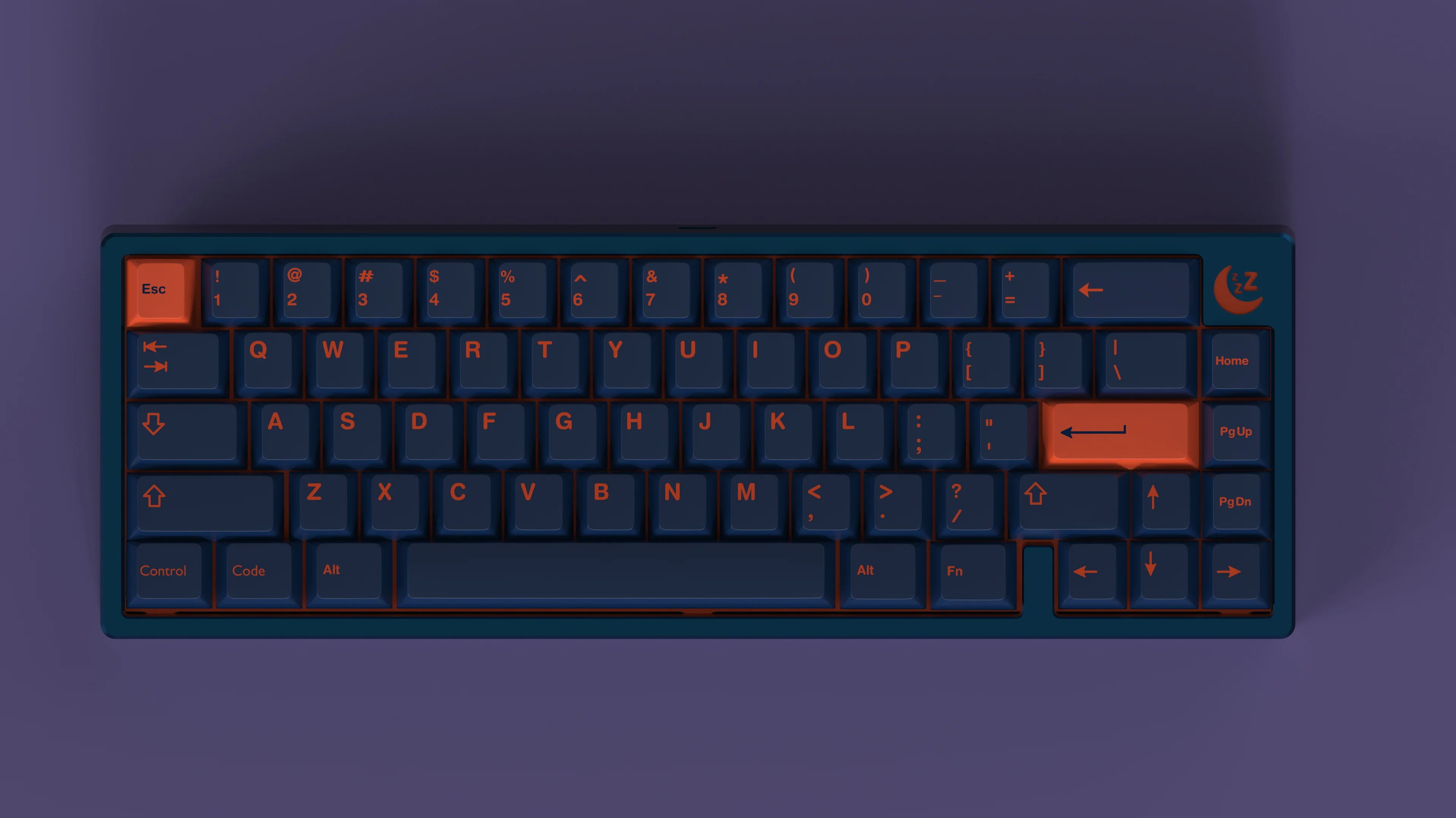 GMK Sunset Surfing - Image 9