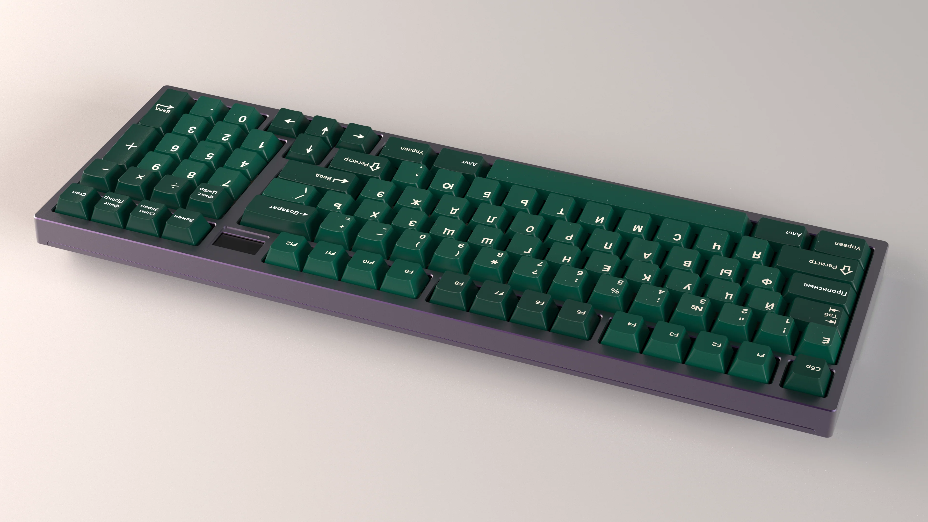 GMK Taiga (Ended) - Image 12
