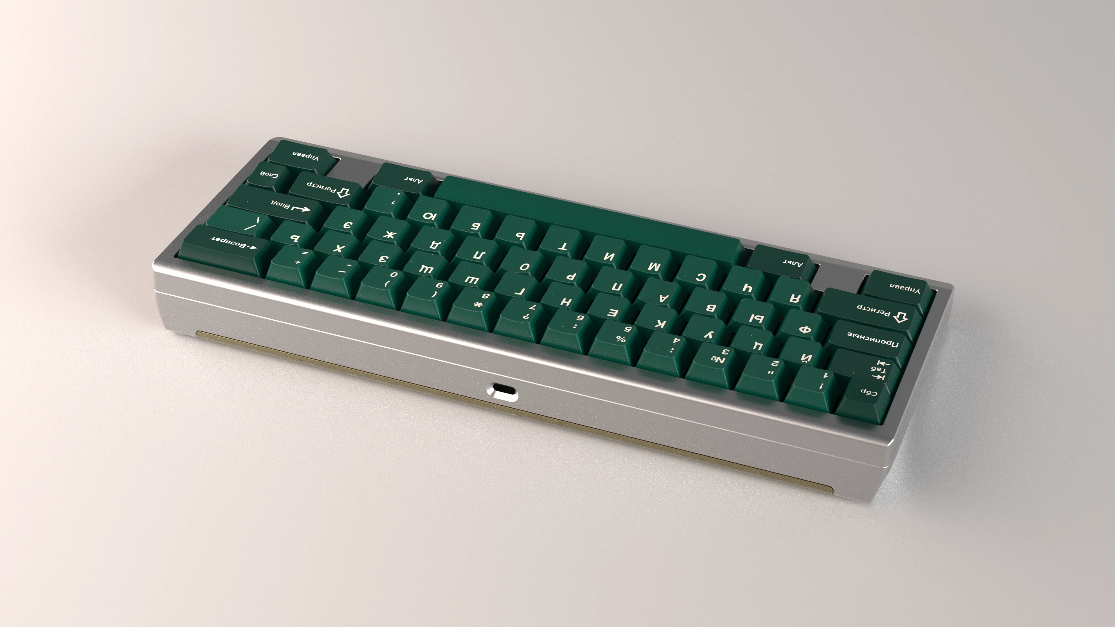 GMK Taiga (Ended) - Image 15