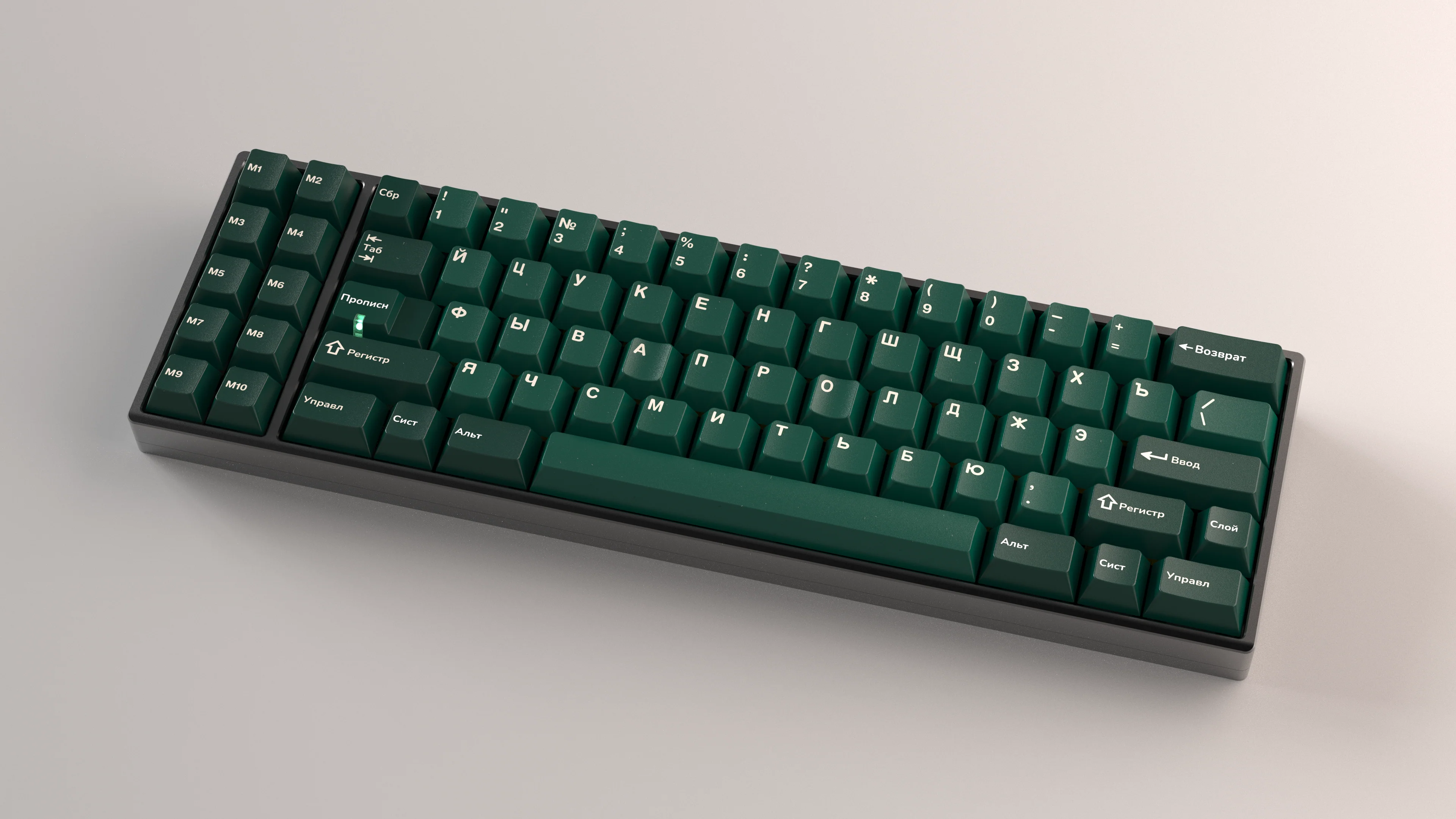 GMK Taiga (Ended) - Image 18