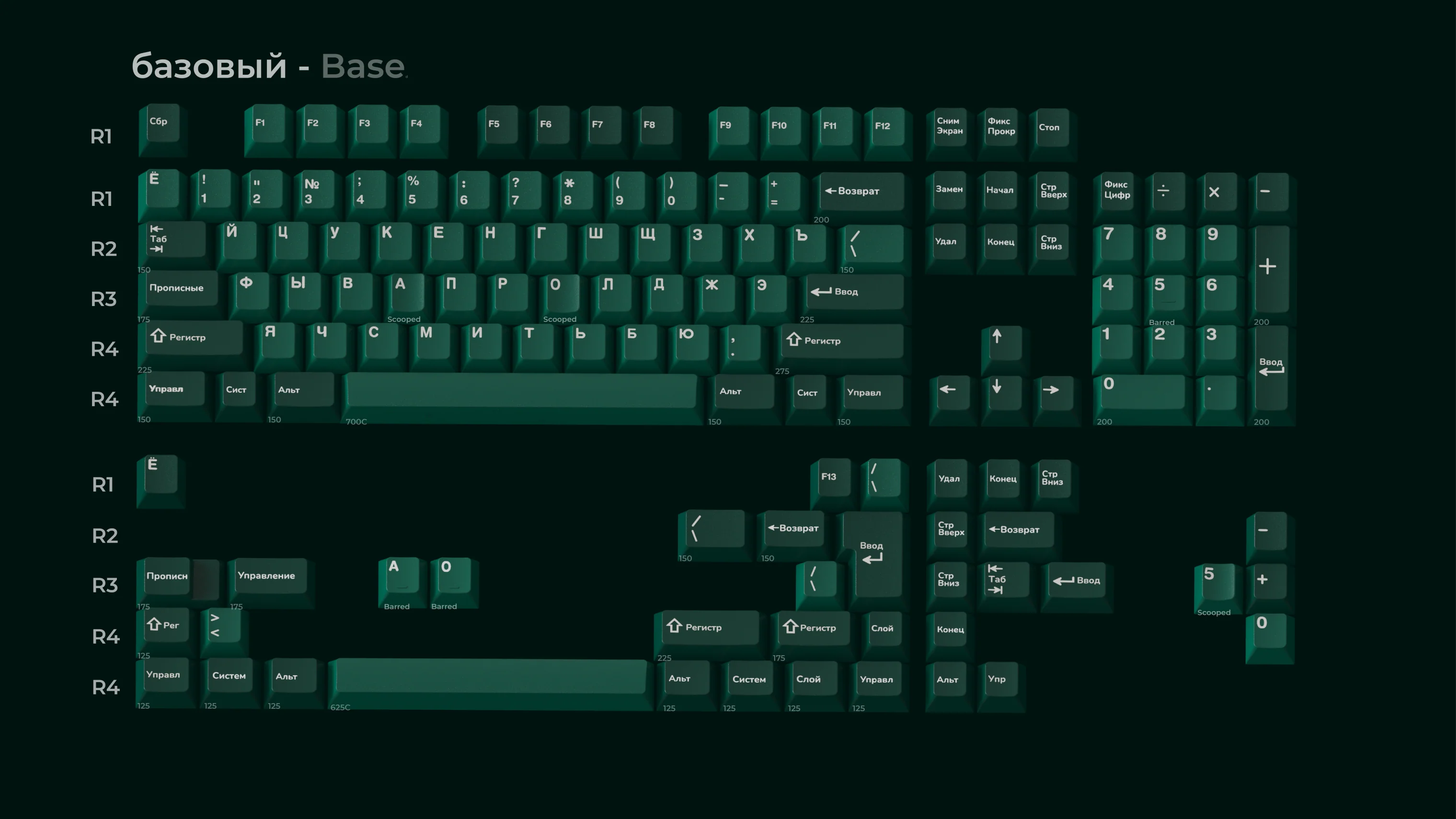 GMK Taiga (Ended) - Image 2