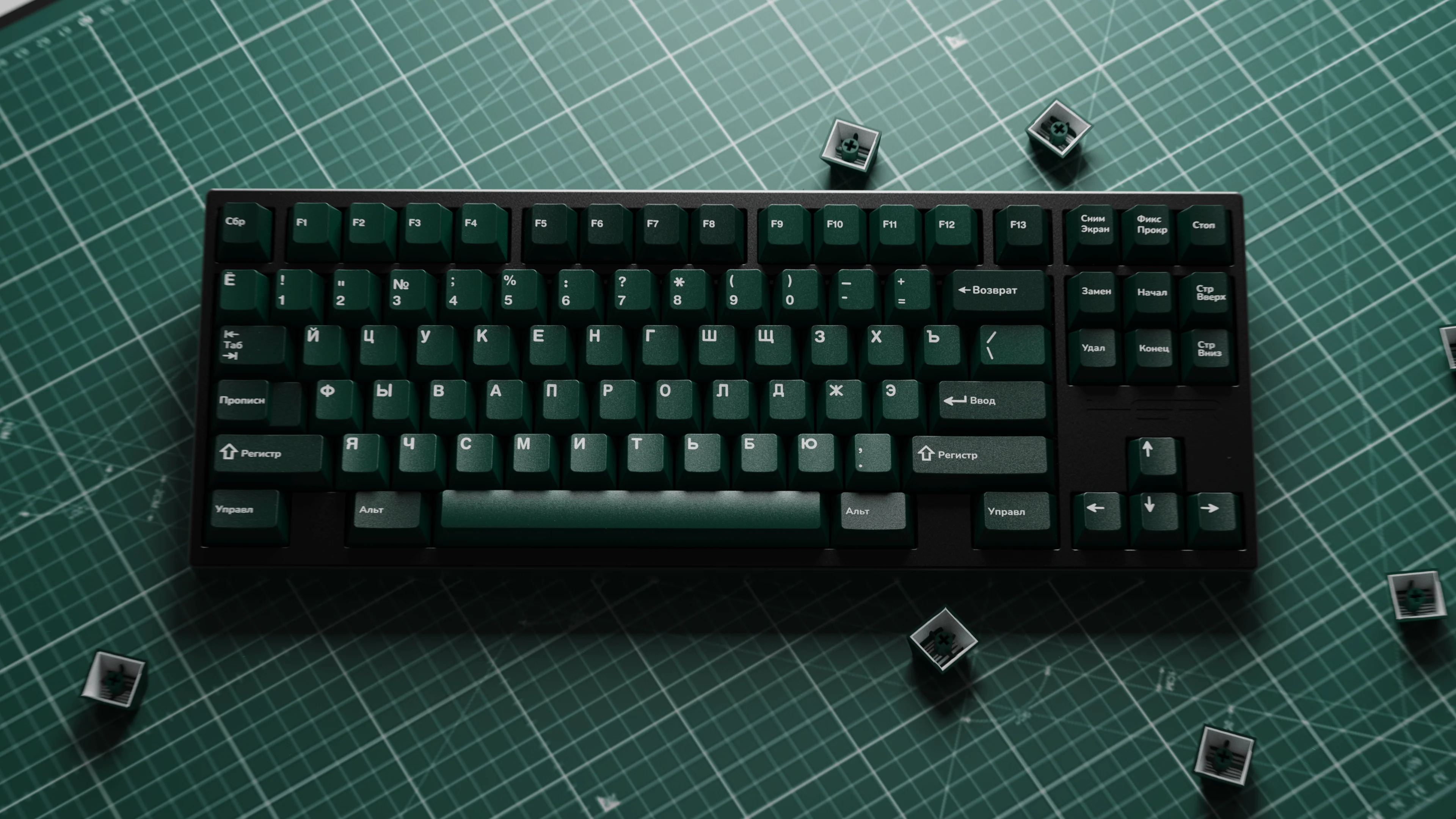 GMK Taiga (Ended) - Image 7