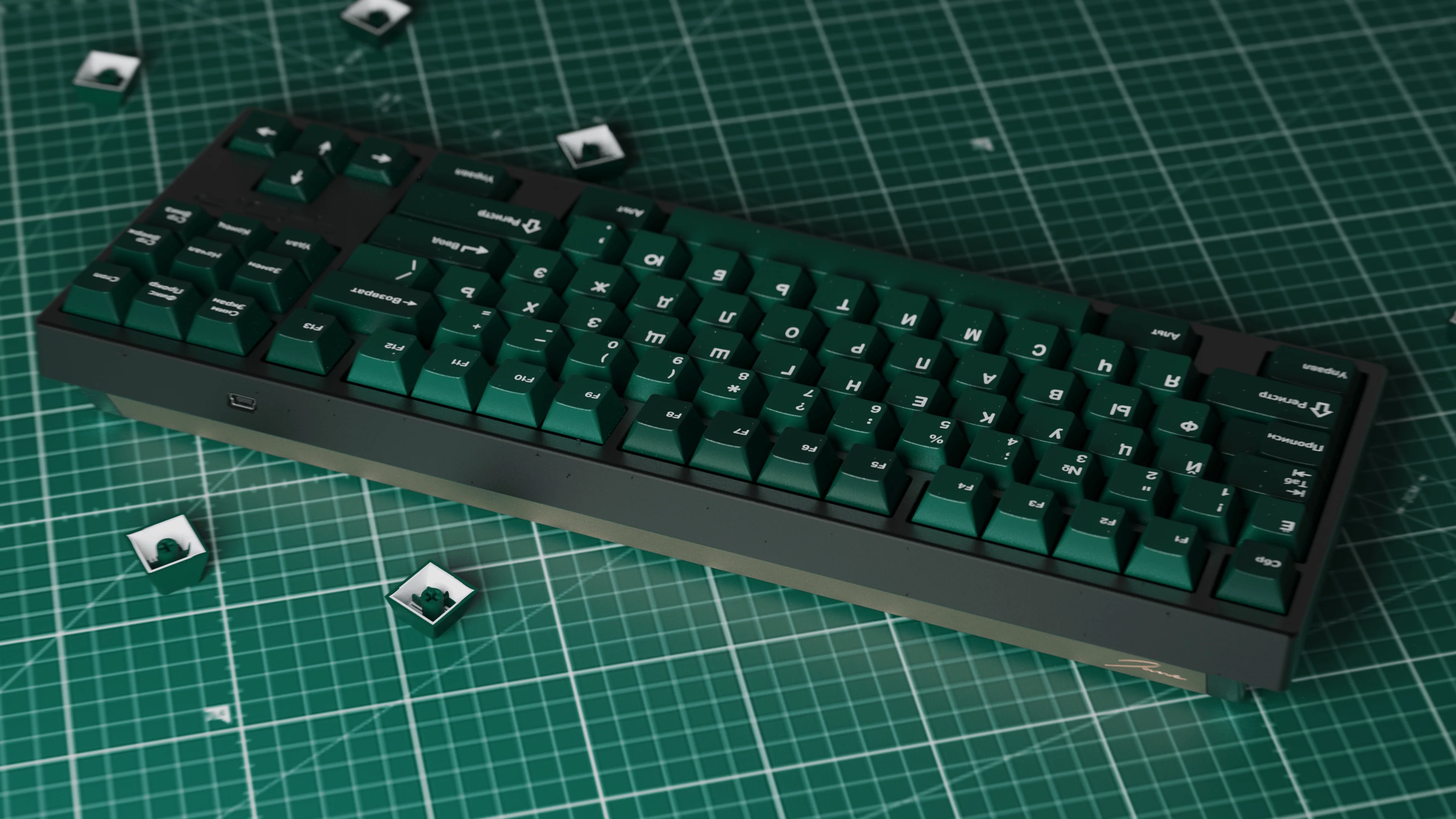 GMK Taiga (Ended) - Image 8