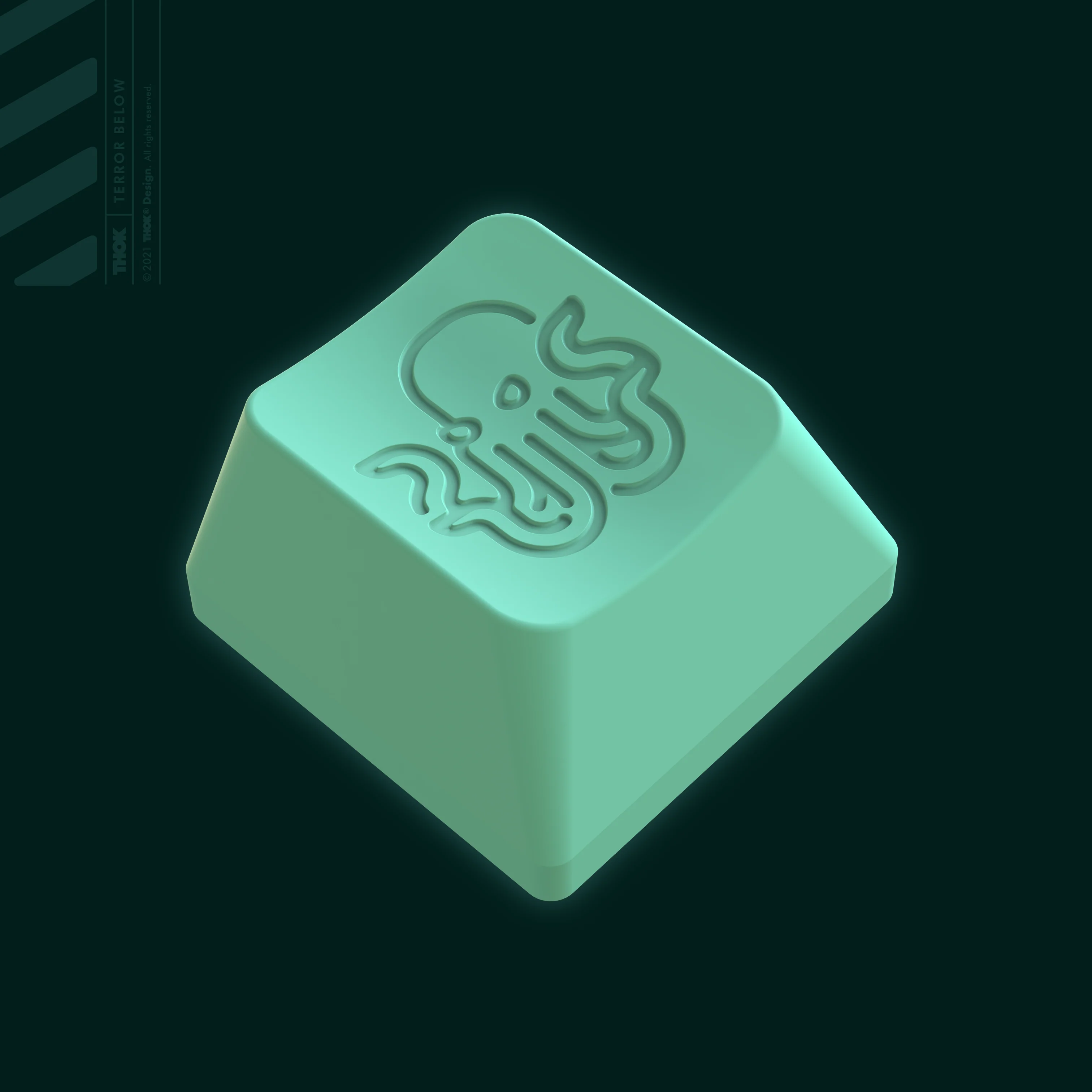 GMK Terror Below - Image 11
