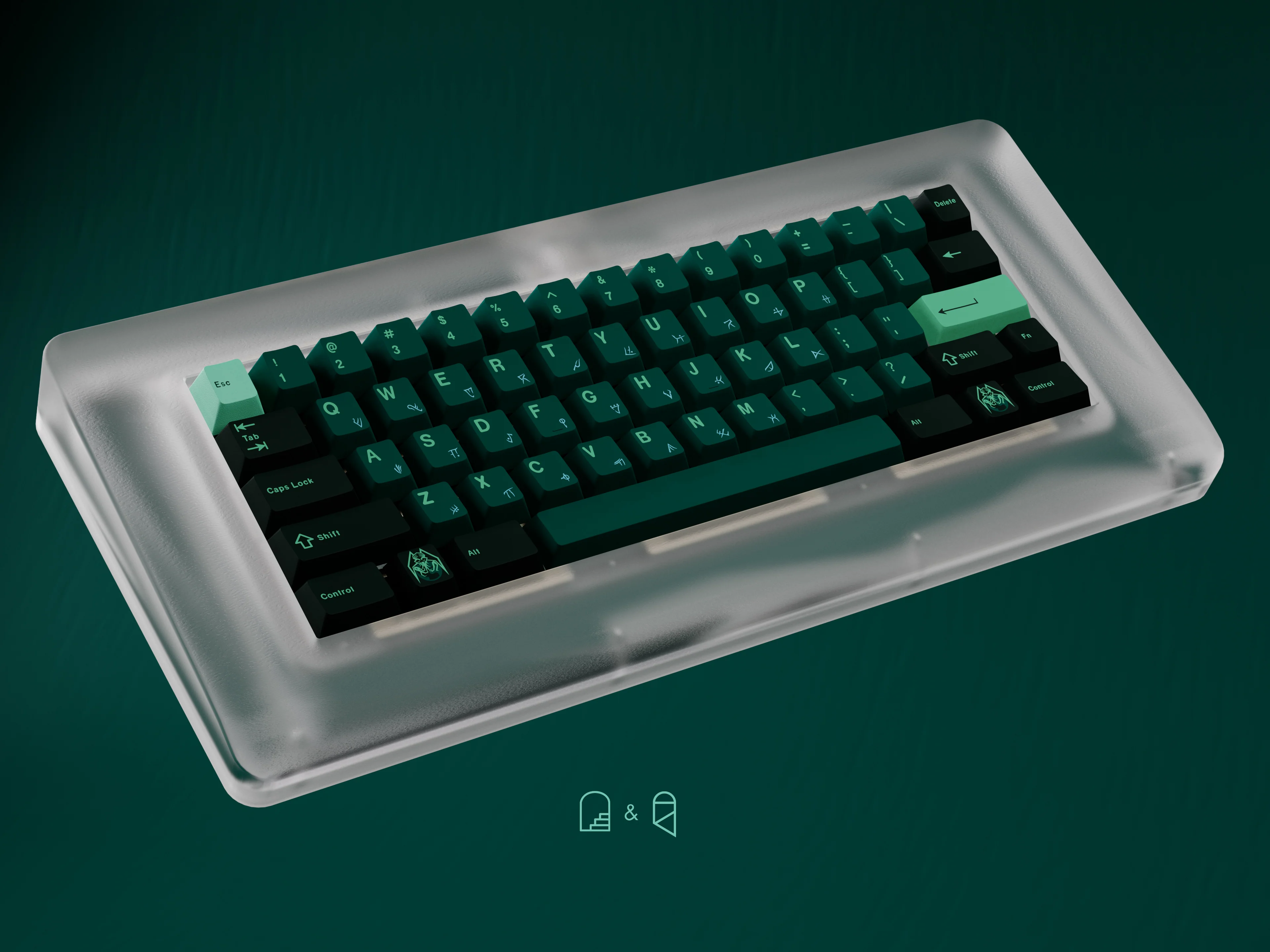 GMK Terror Below - Image 19