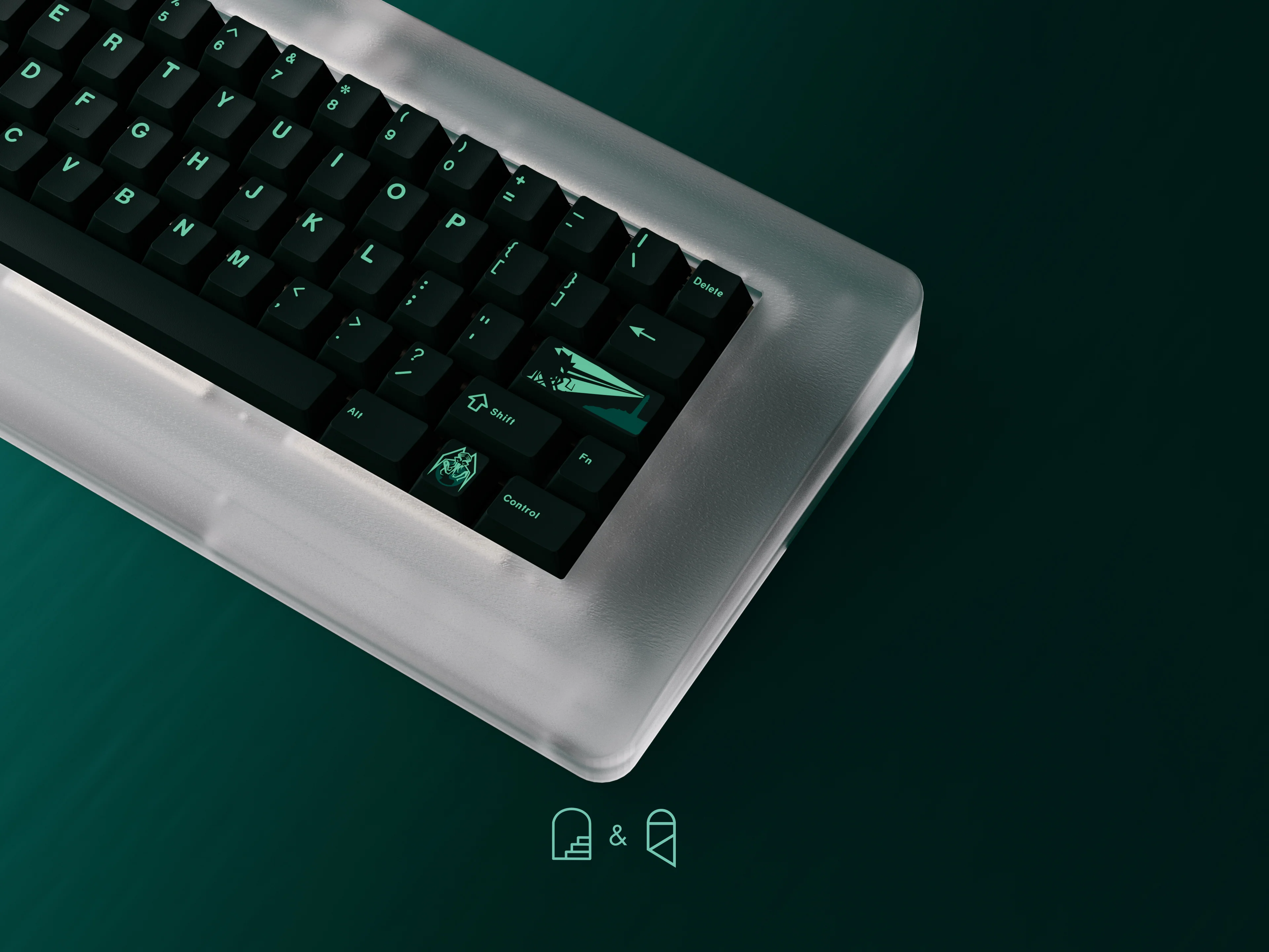 GMK Terror Below - Image 20