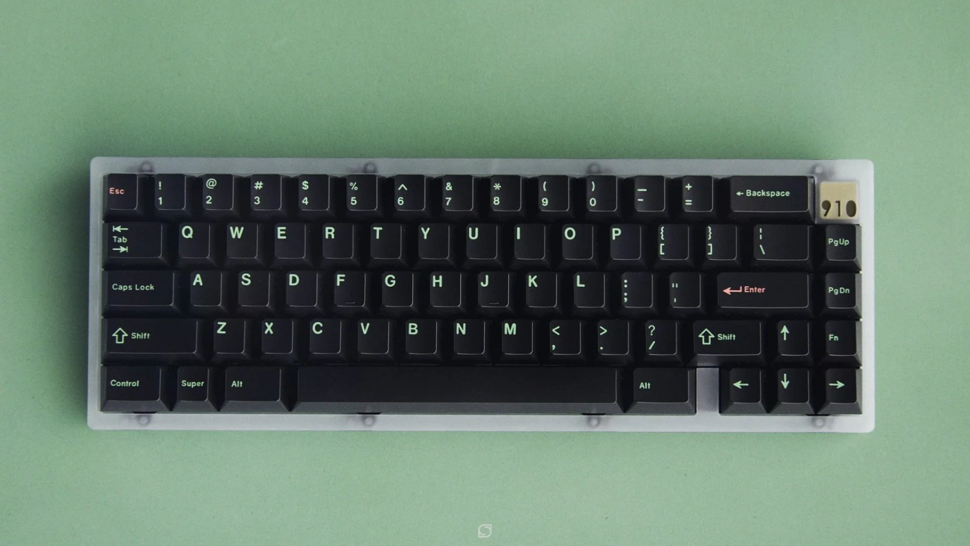 GMK Wasabi V2 - Image 2