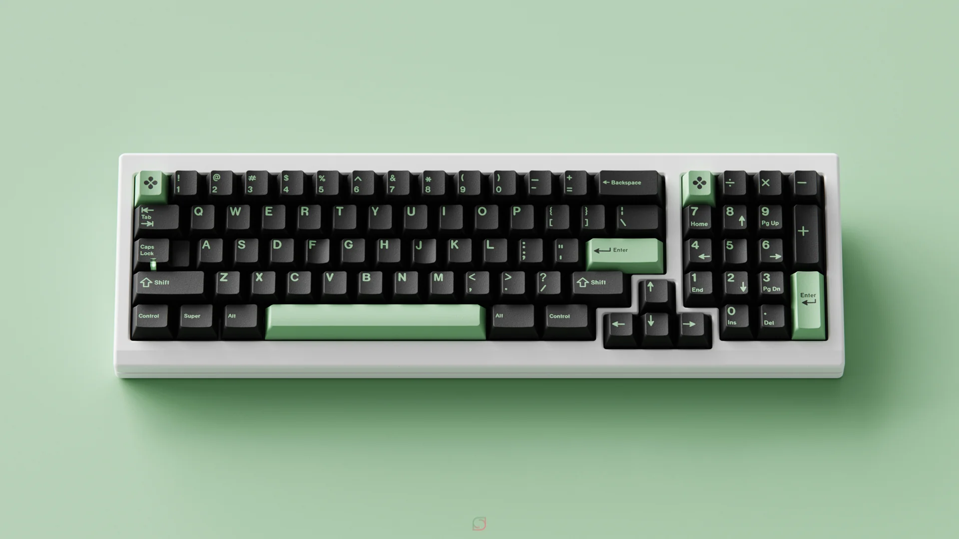 GMK Wasabi V2 - Image 3