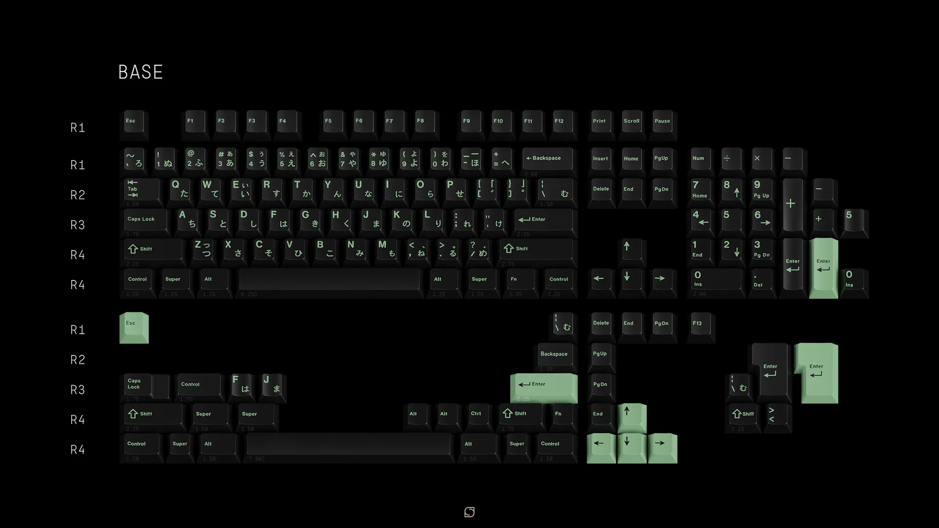 GMK Wasabi V2 - Image 5