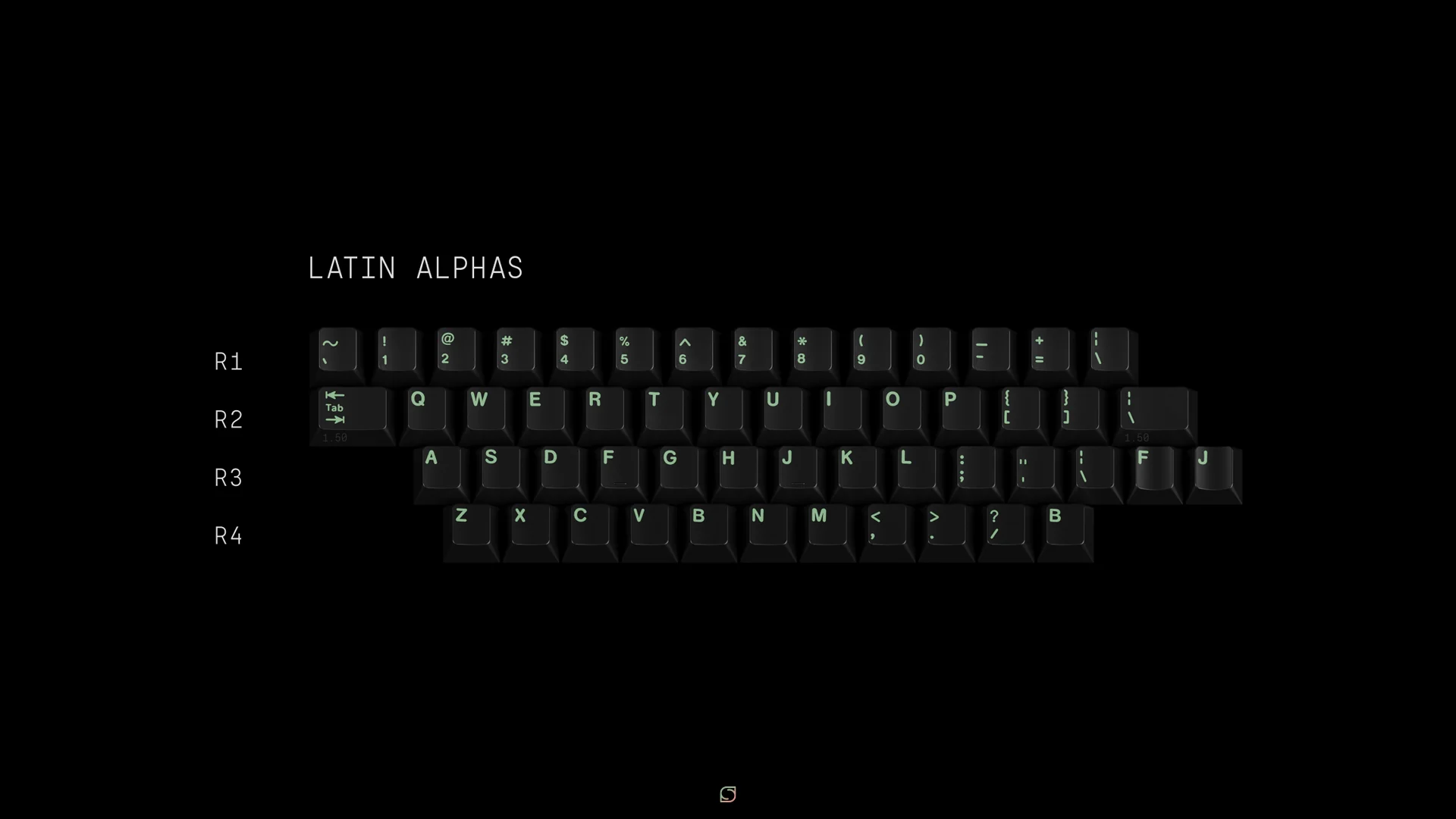 GMK Wasabi V2 - Image 6