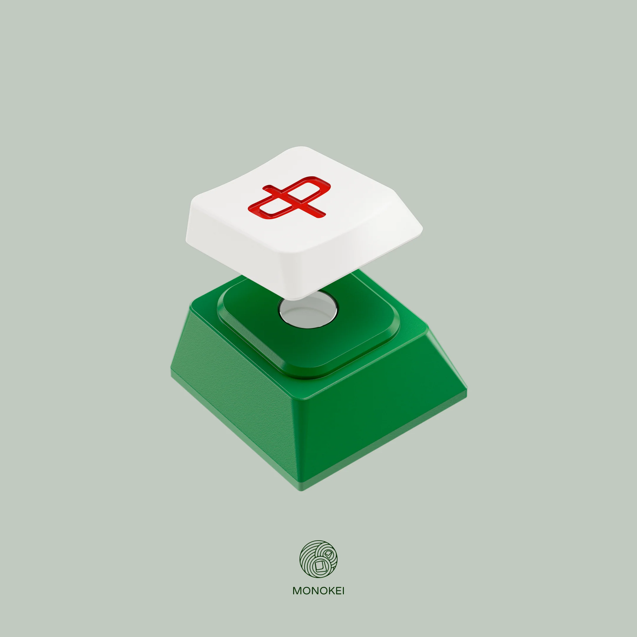 GMK Zimo - Image 10