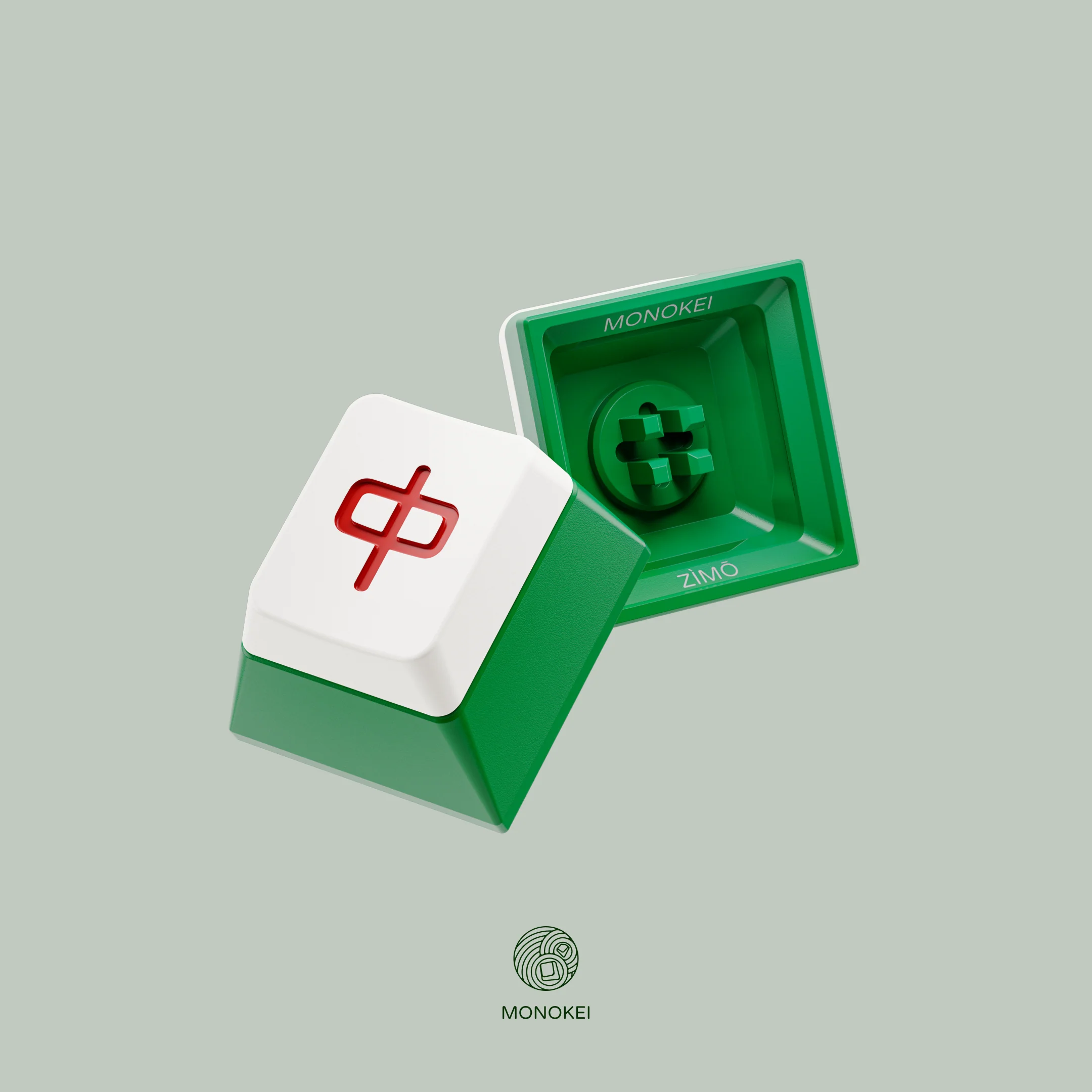 GMK Zimo - Image 11