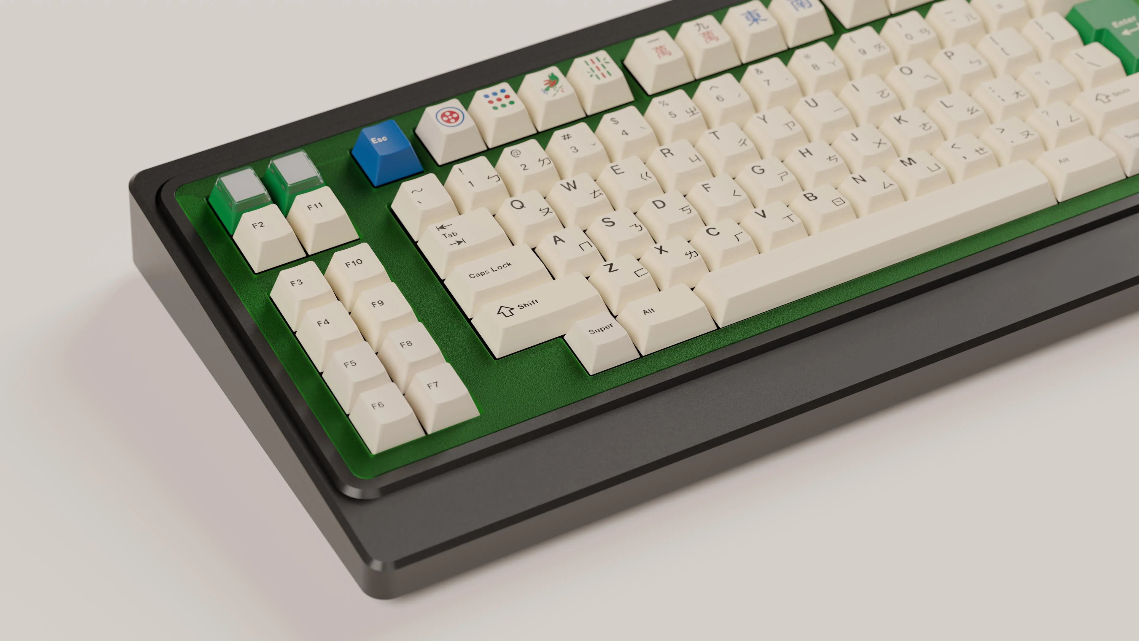 GMK Zimo - Image 12