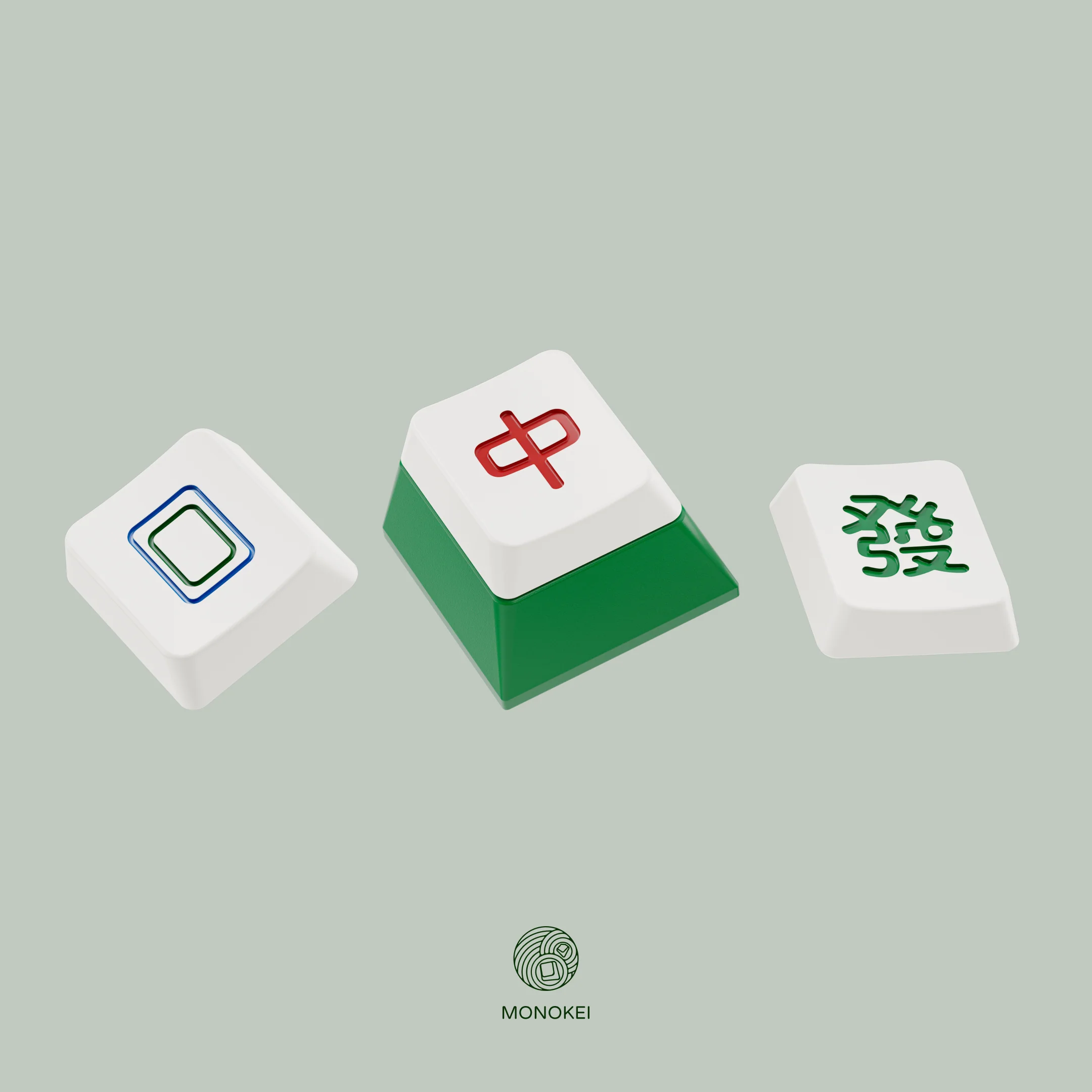 GMK Zimo - Image 9