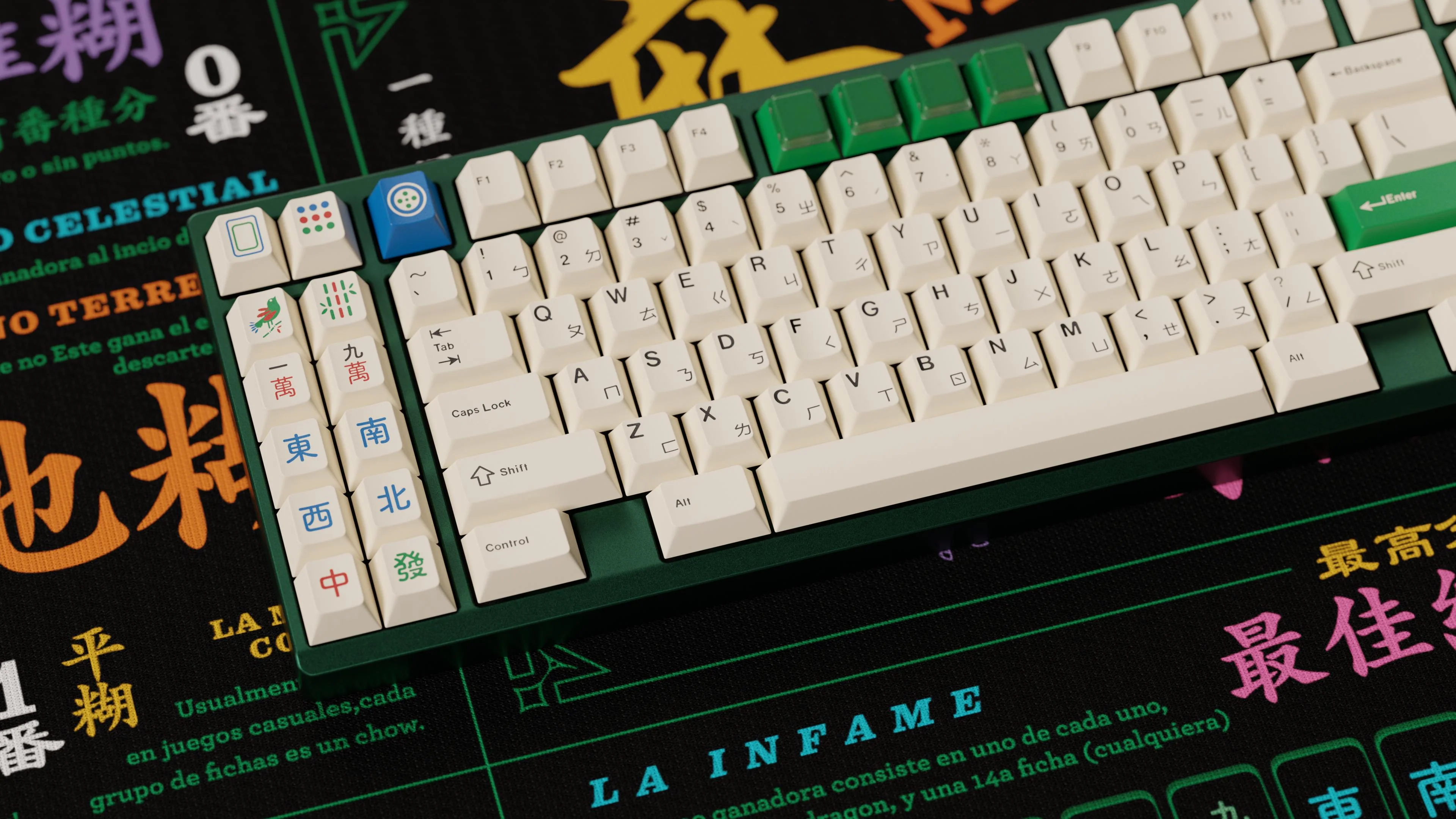 GMK Zimo - Image 13