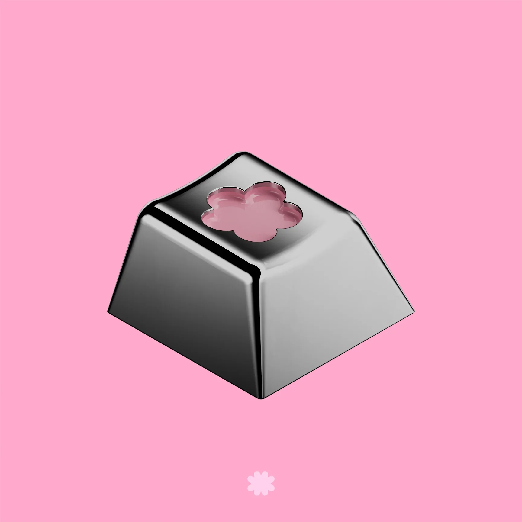 Hibi Peach Blossom Artisan