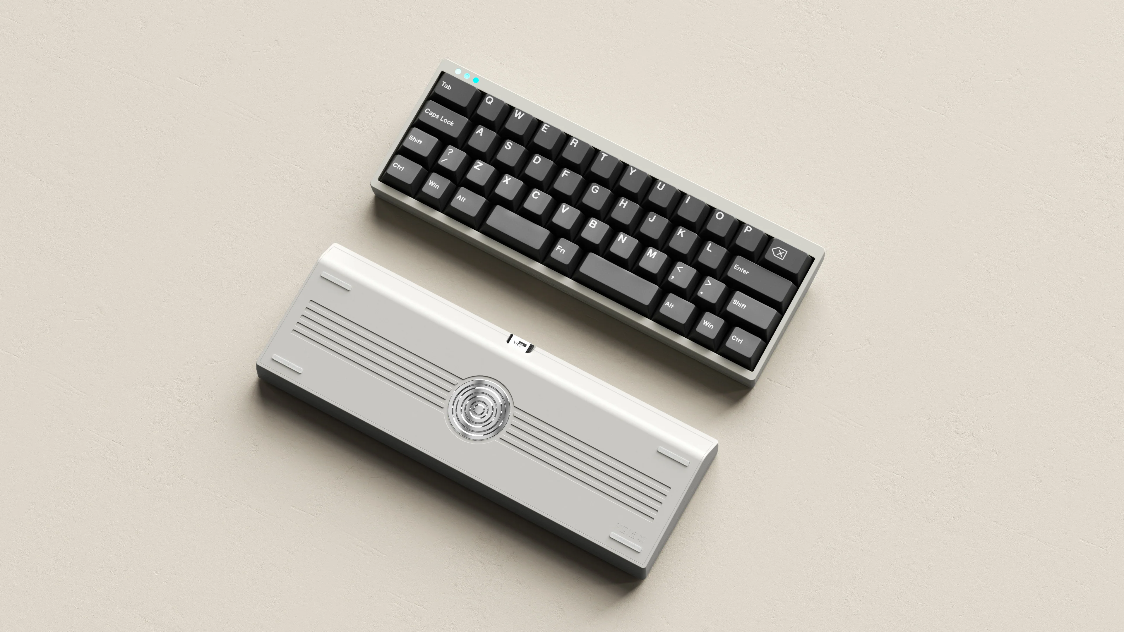 Hola + Hola Mini - Keyboard Kit - Image 2