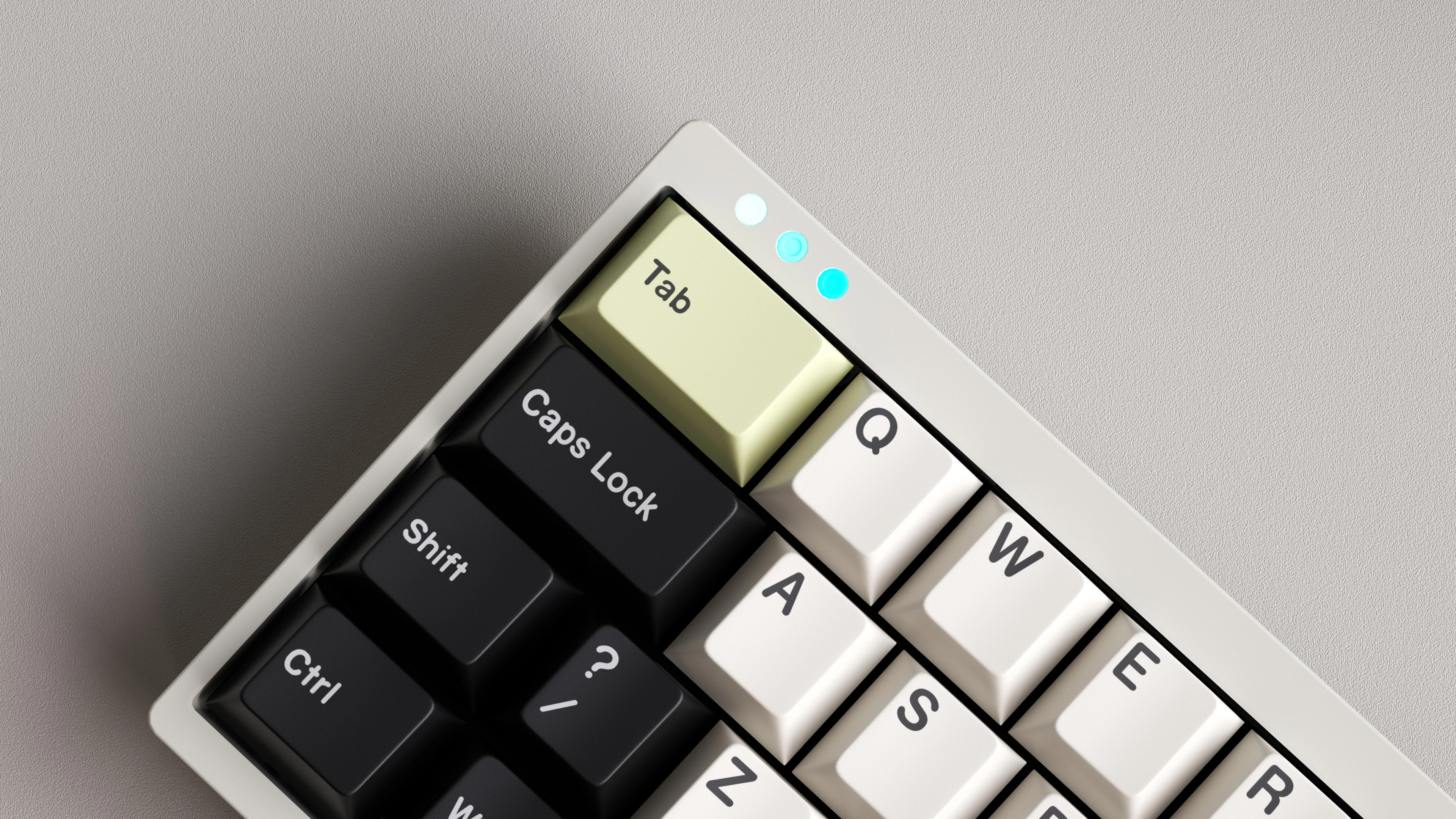 Hola + Hola Mini - Keyboard Kit - Image 5