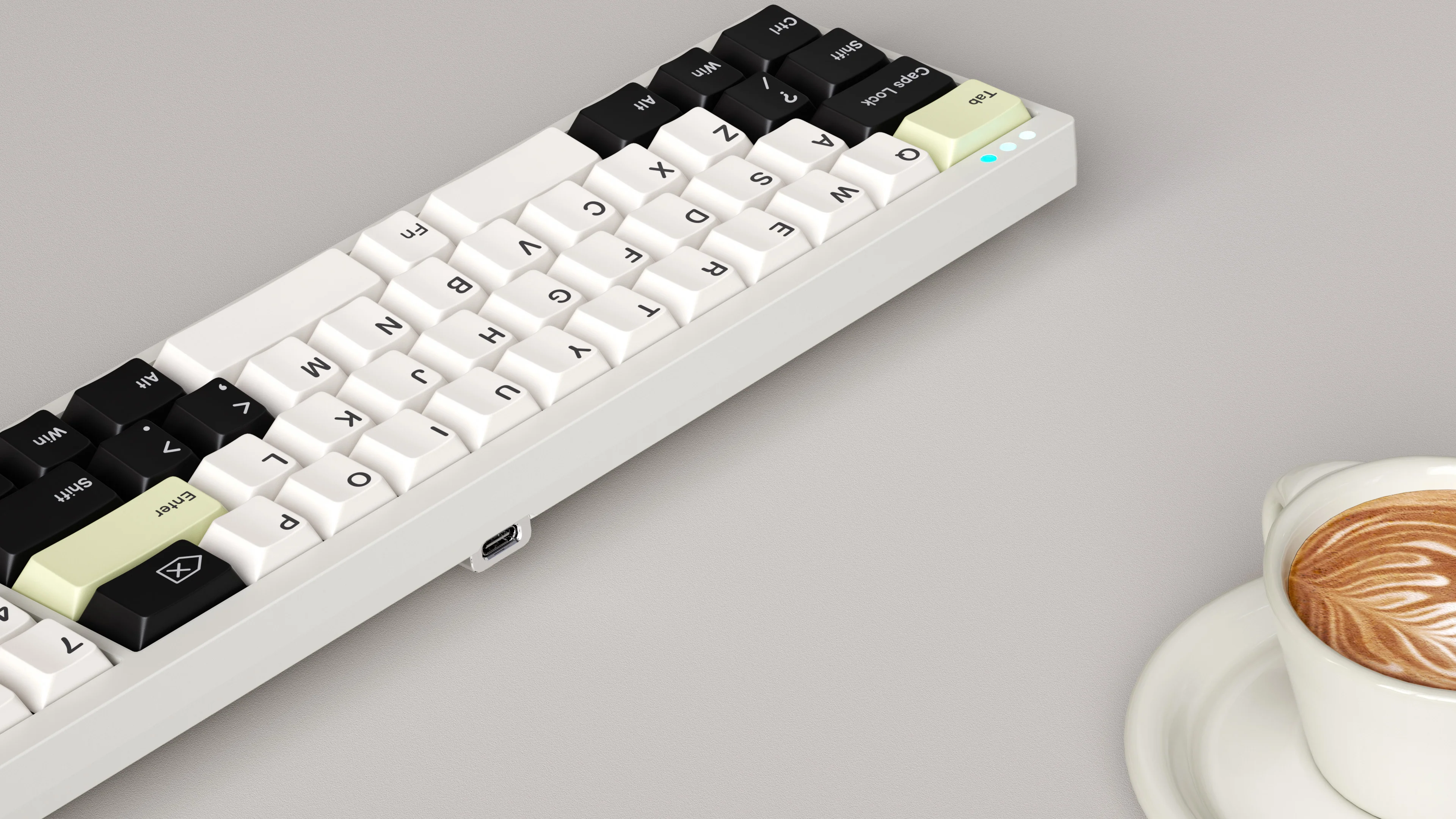 Hola + Hola Mini - Keyboard Kit - Image 6