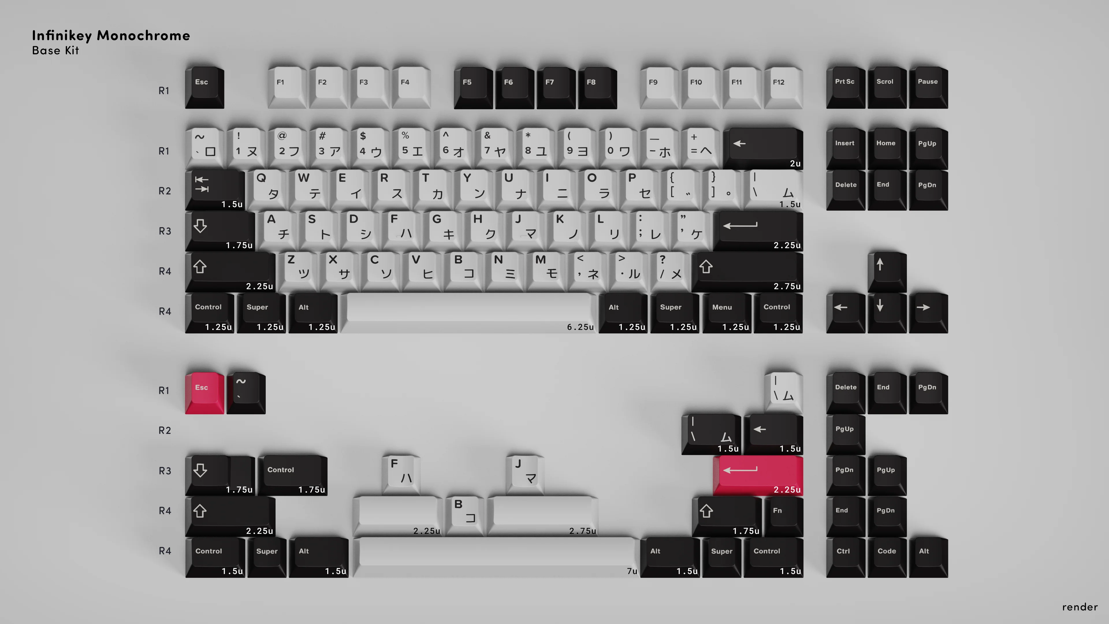 IFK Monochrome (Ended) - Image 2