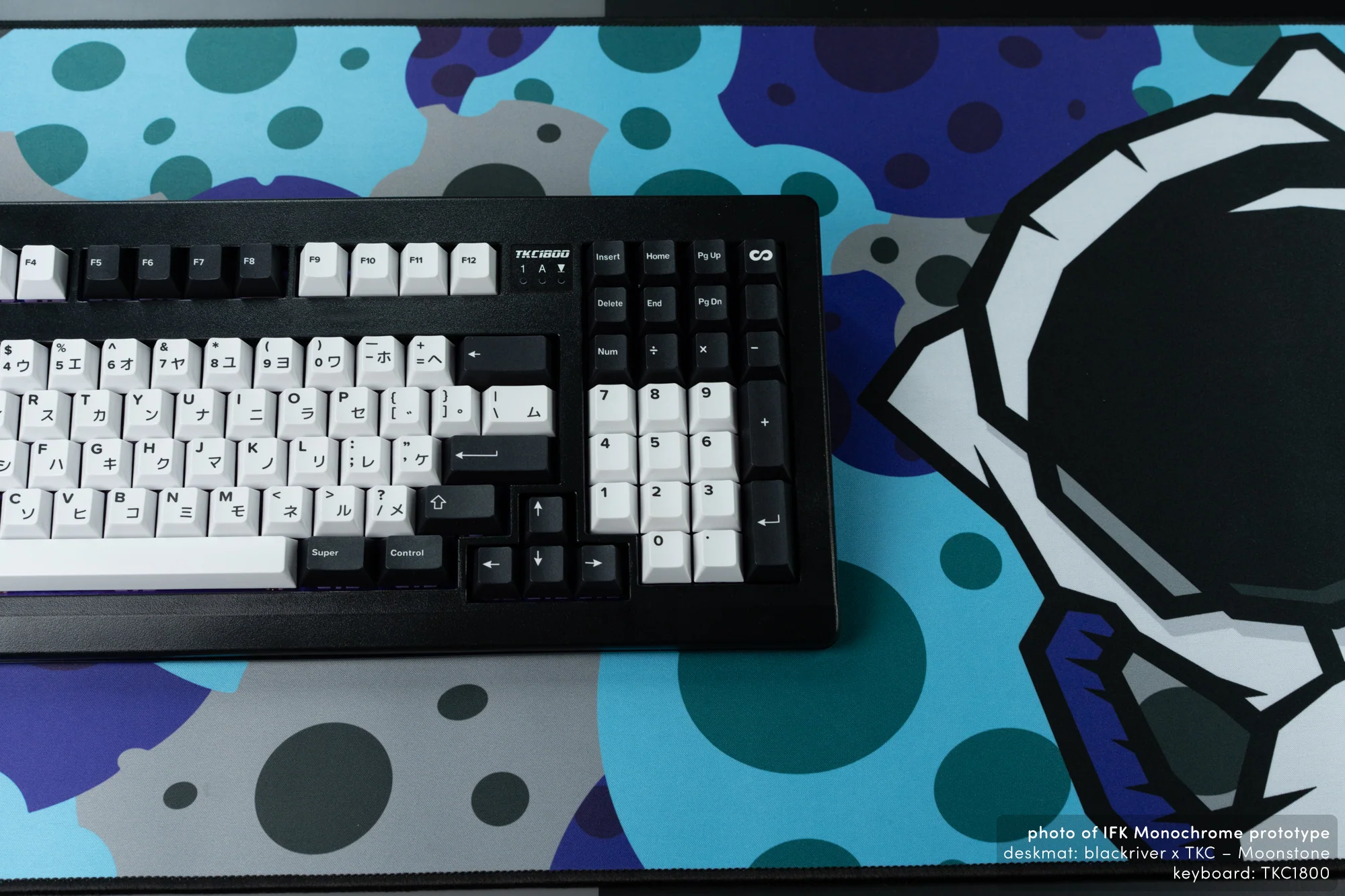 IFK Monochrome (Ended) - Image 6
