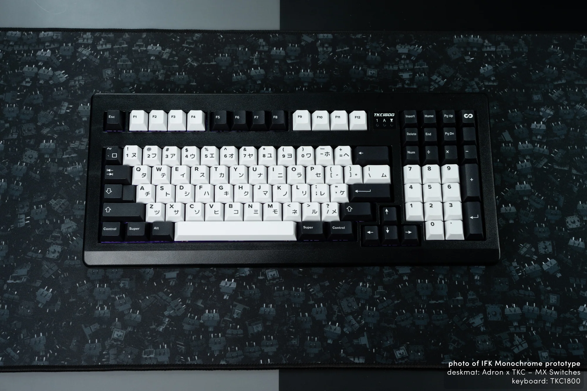 IFK Monochrome (Ended) - Image 7