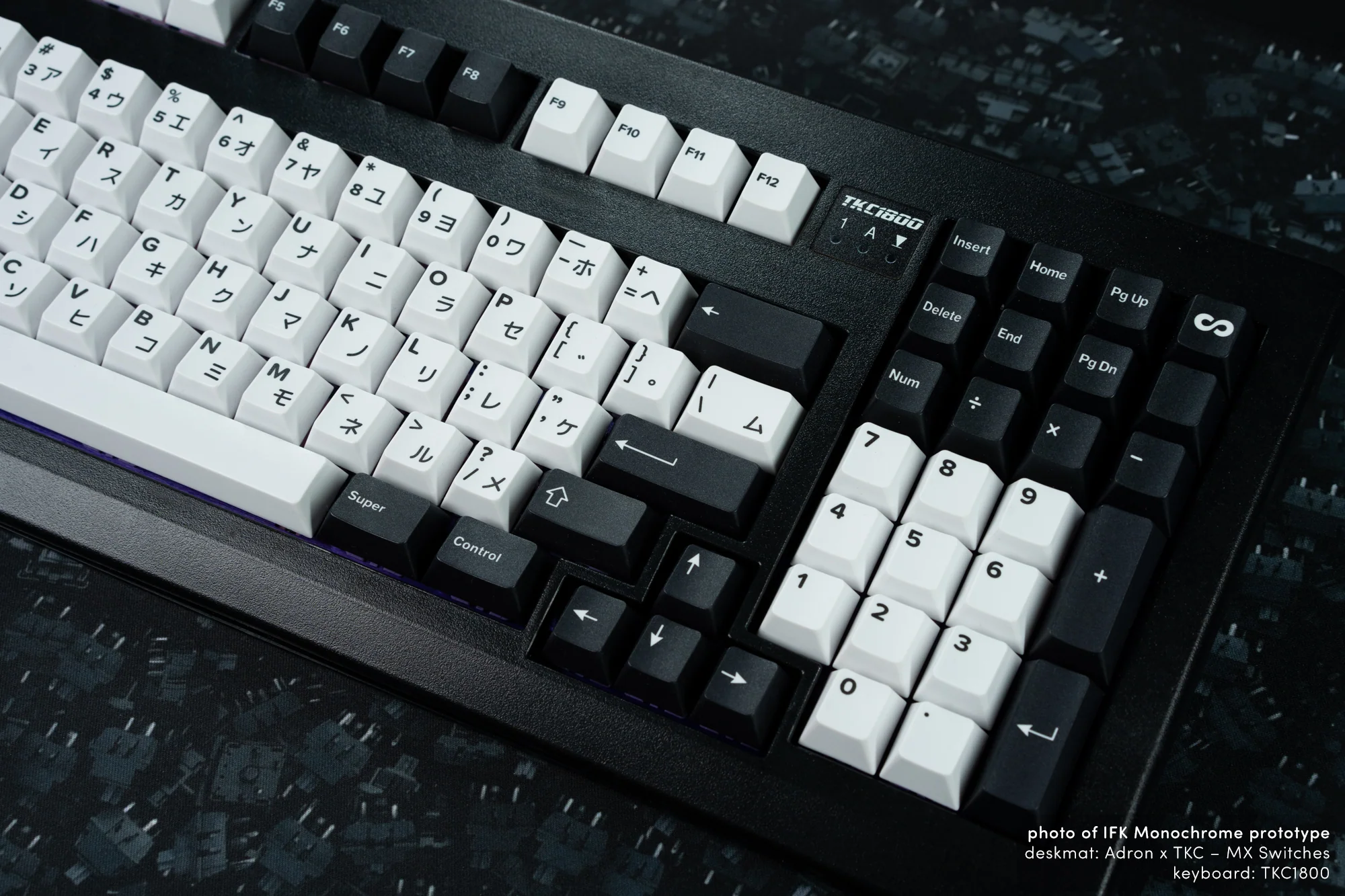 IFK Monochrome (Ended) - Image 8