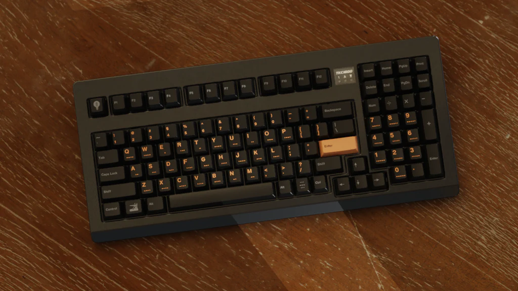 IFK Morse (In Production) - Image 3