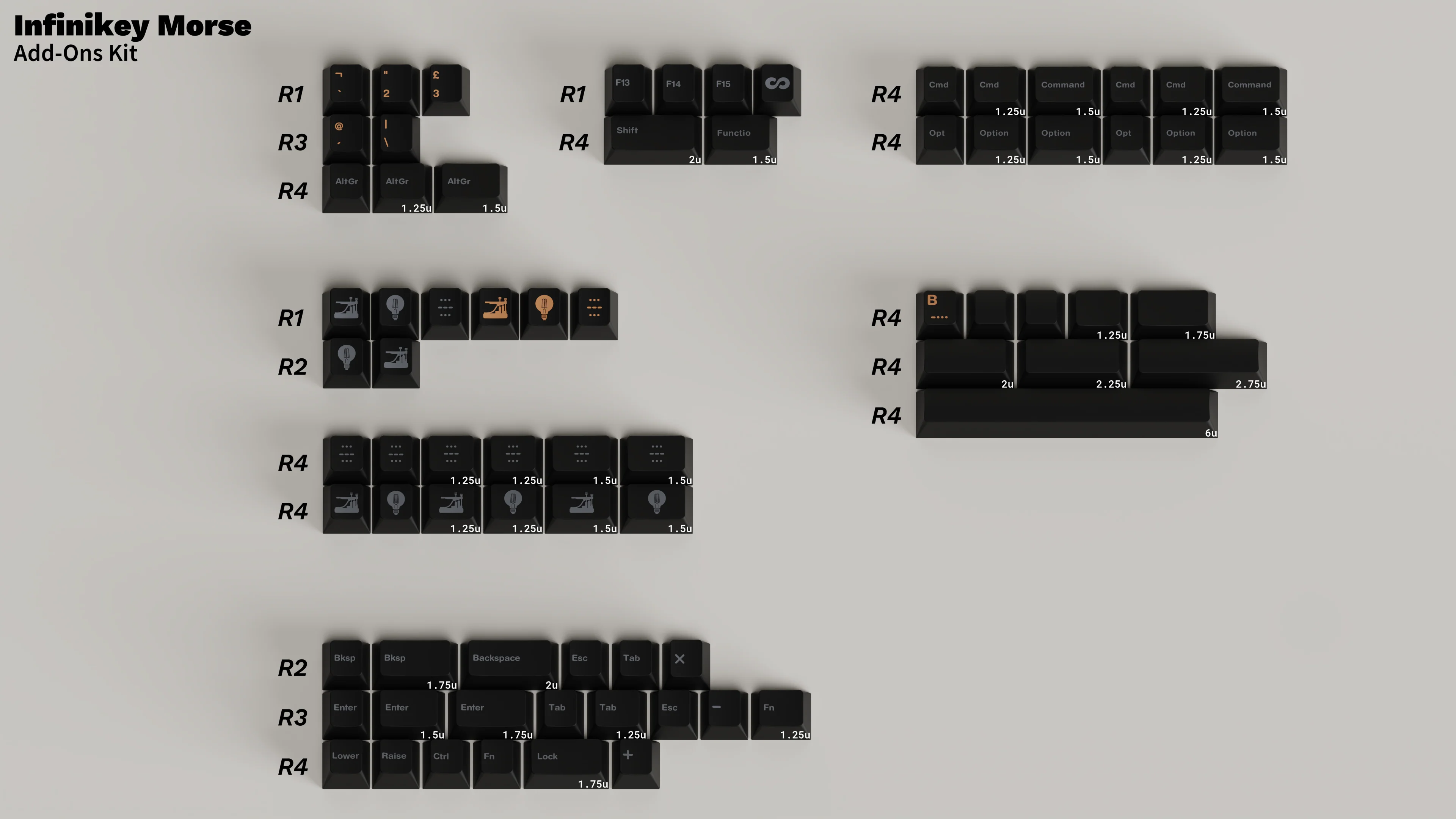 IFK Morse (In Production) - Image 7