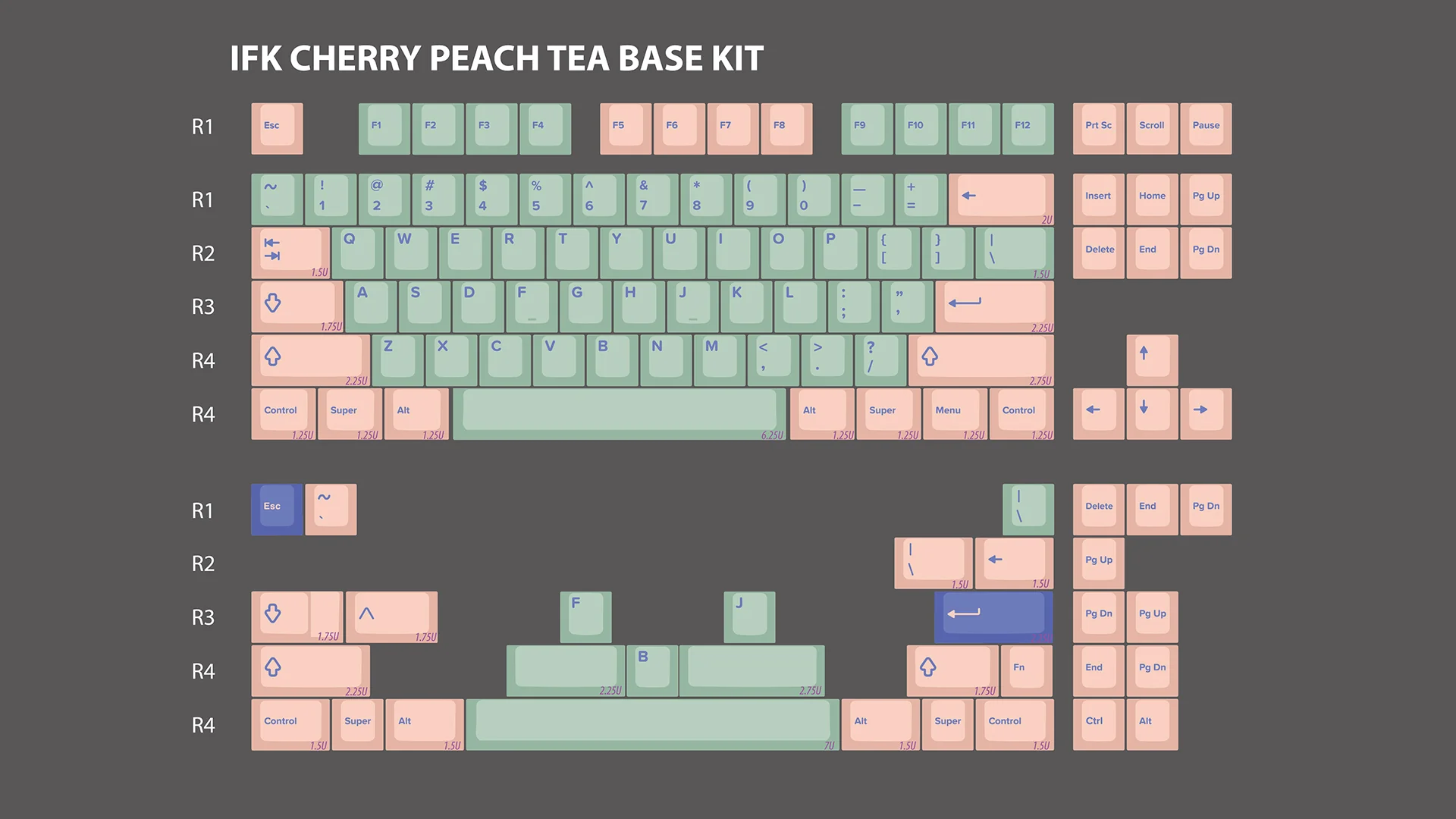 IFK Peach Tea - Image 2