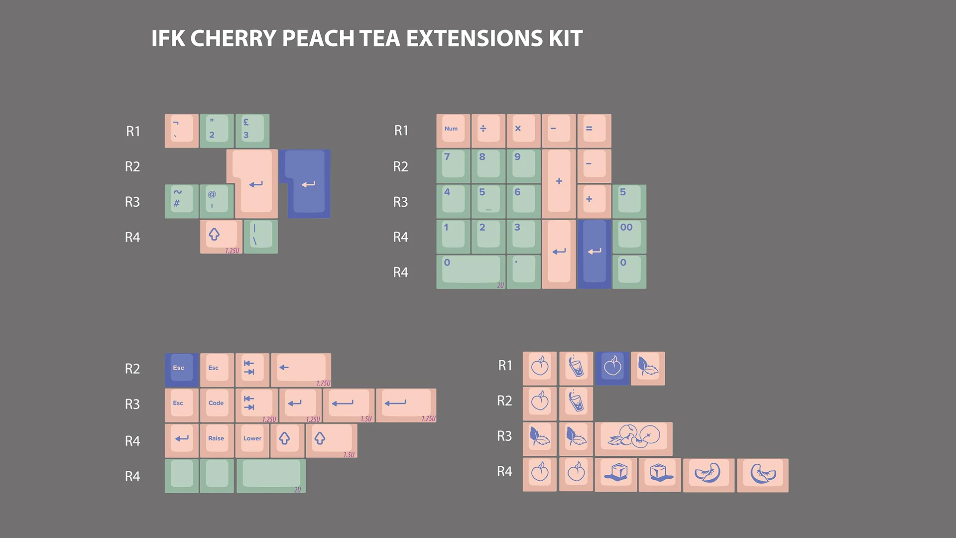IFK Peach Tea - Image 3