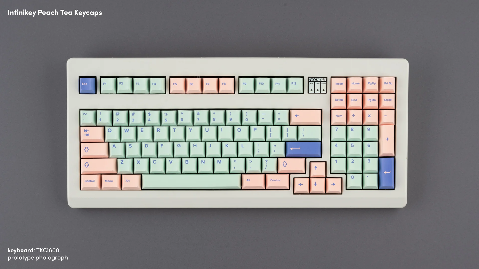 IFK Peach Tea - Image 8