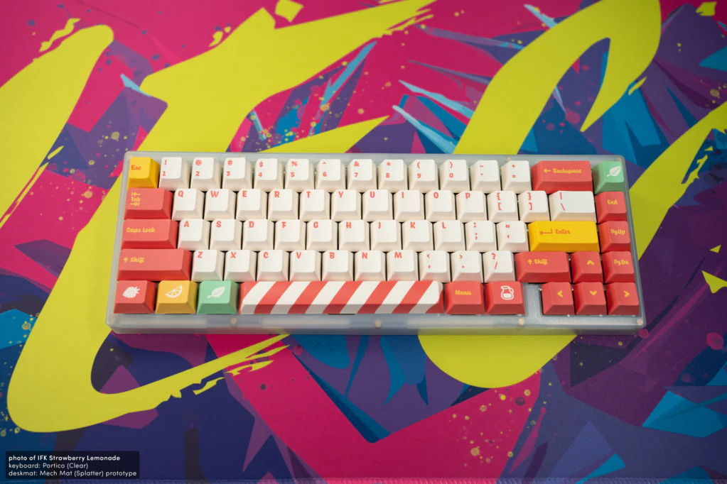 IFK Strawberry Lemonade (Ended) - Image 5