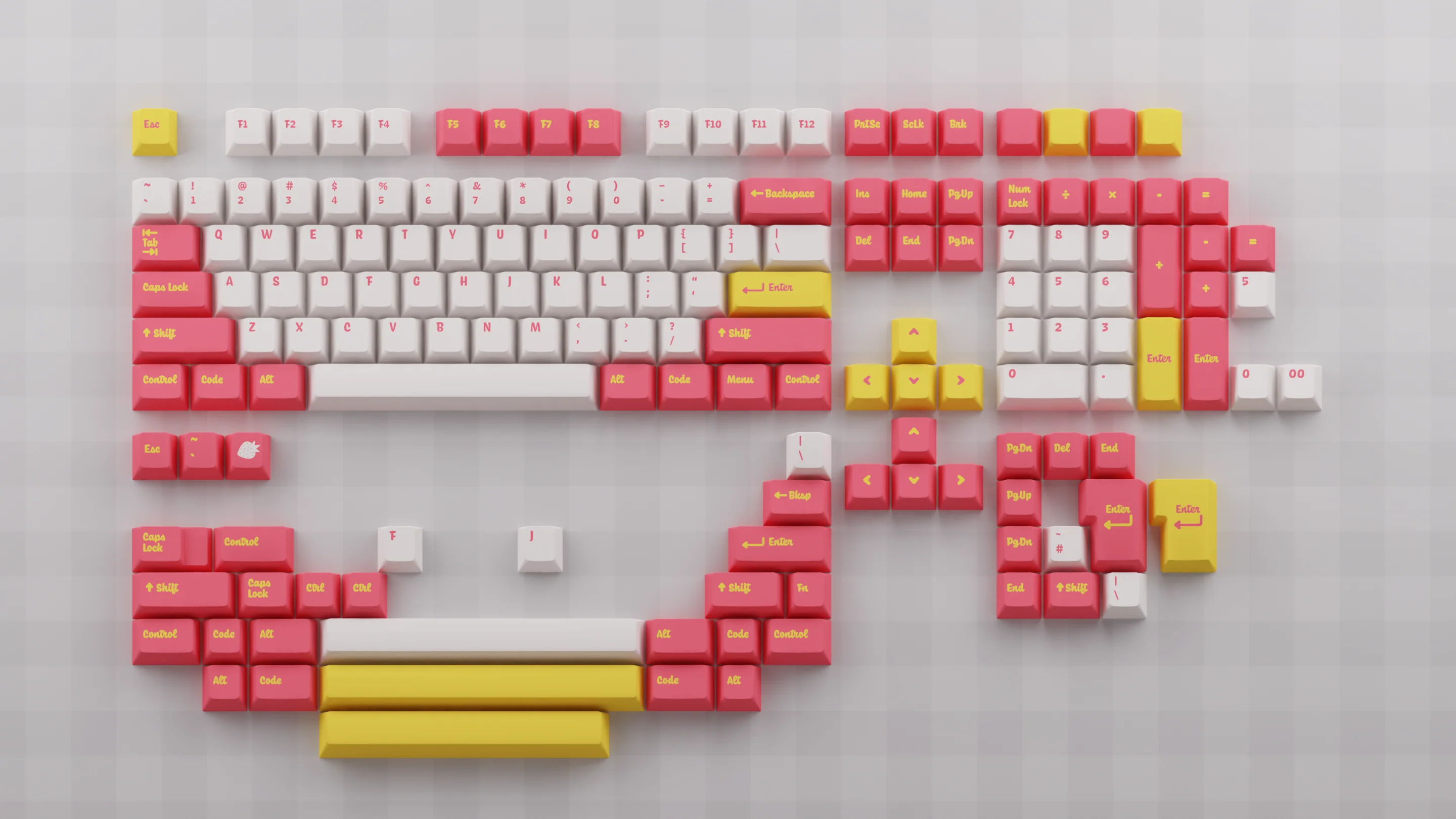 IFK Strawberry Lemonade (Ended) - Image 7