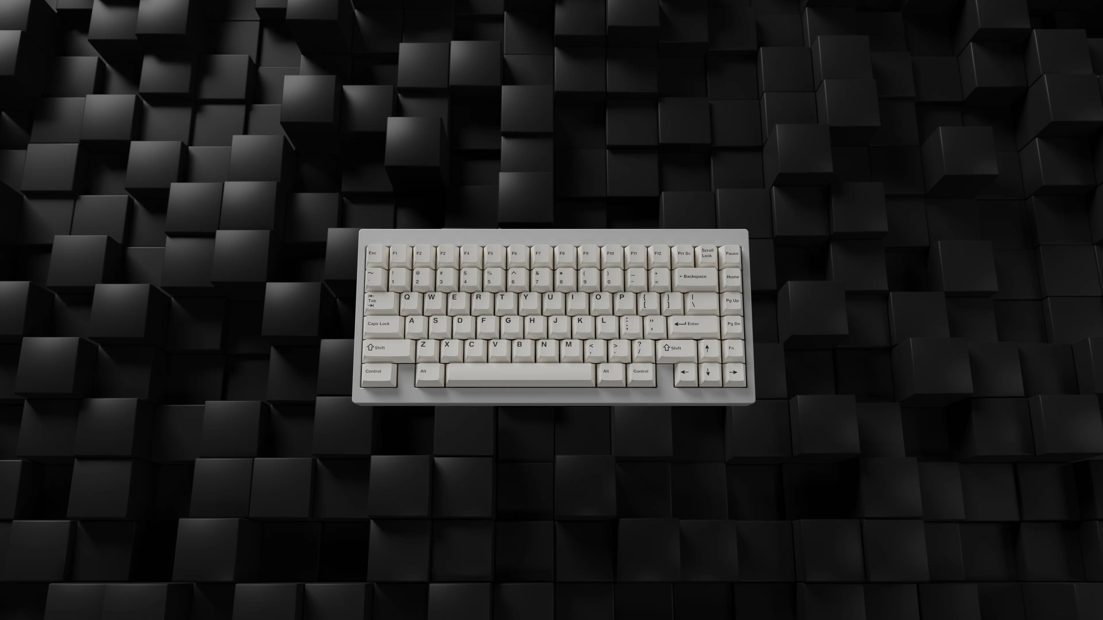 IFK White on Black / Black on White (Ended) - Image 7