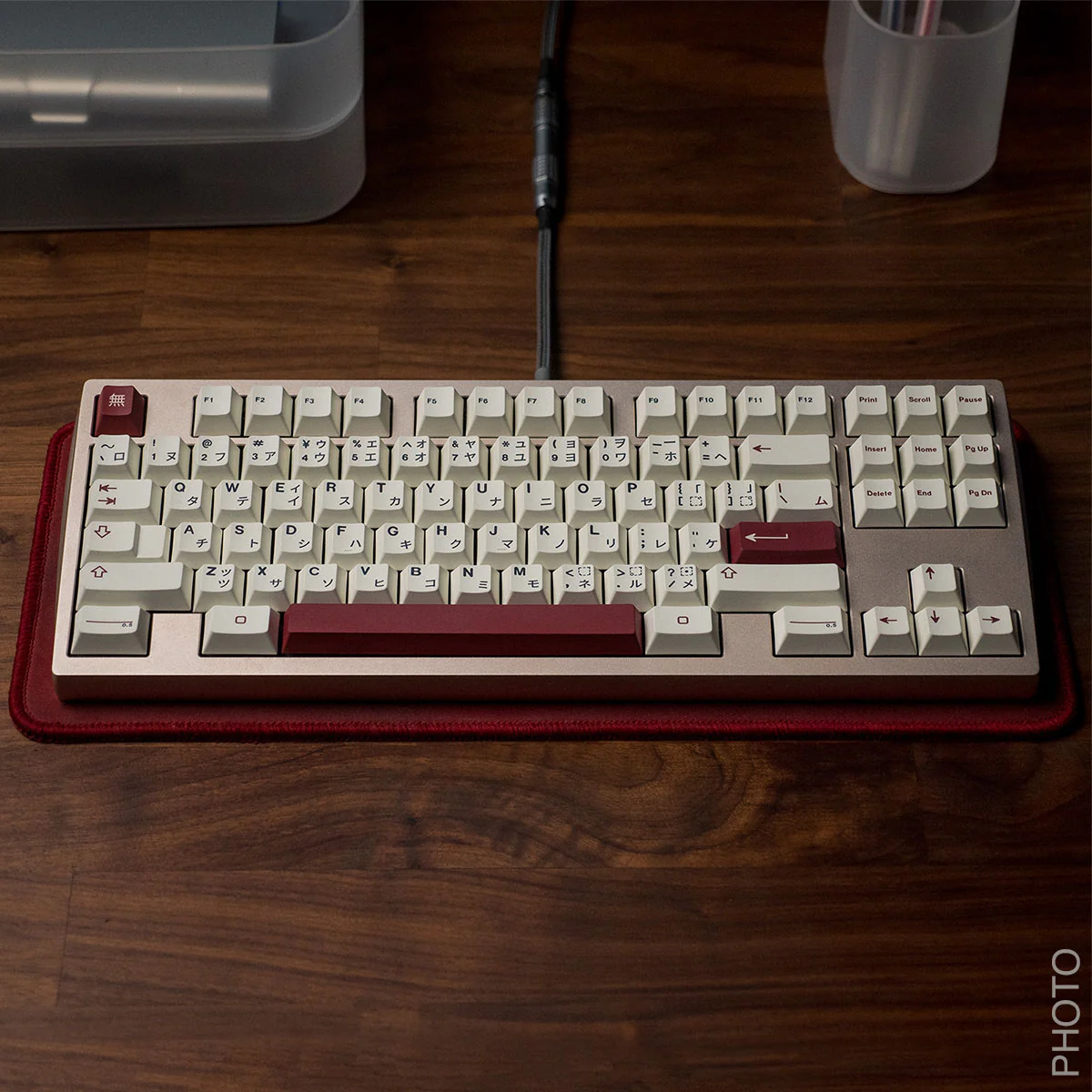 IV Kanketsu (Ended) - Image 5