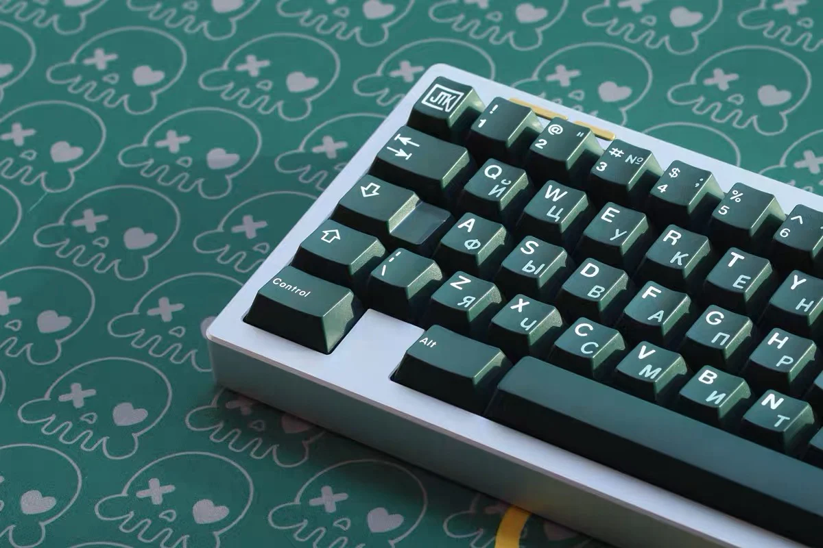 JTK Emerald (Ended) - Image 2