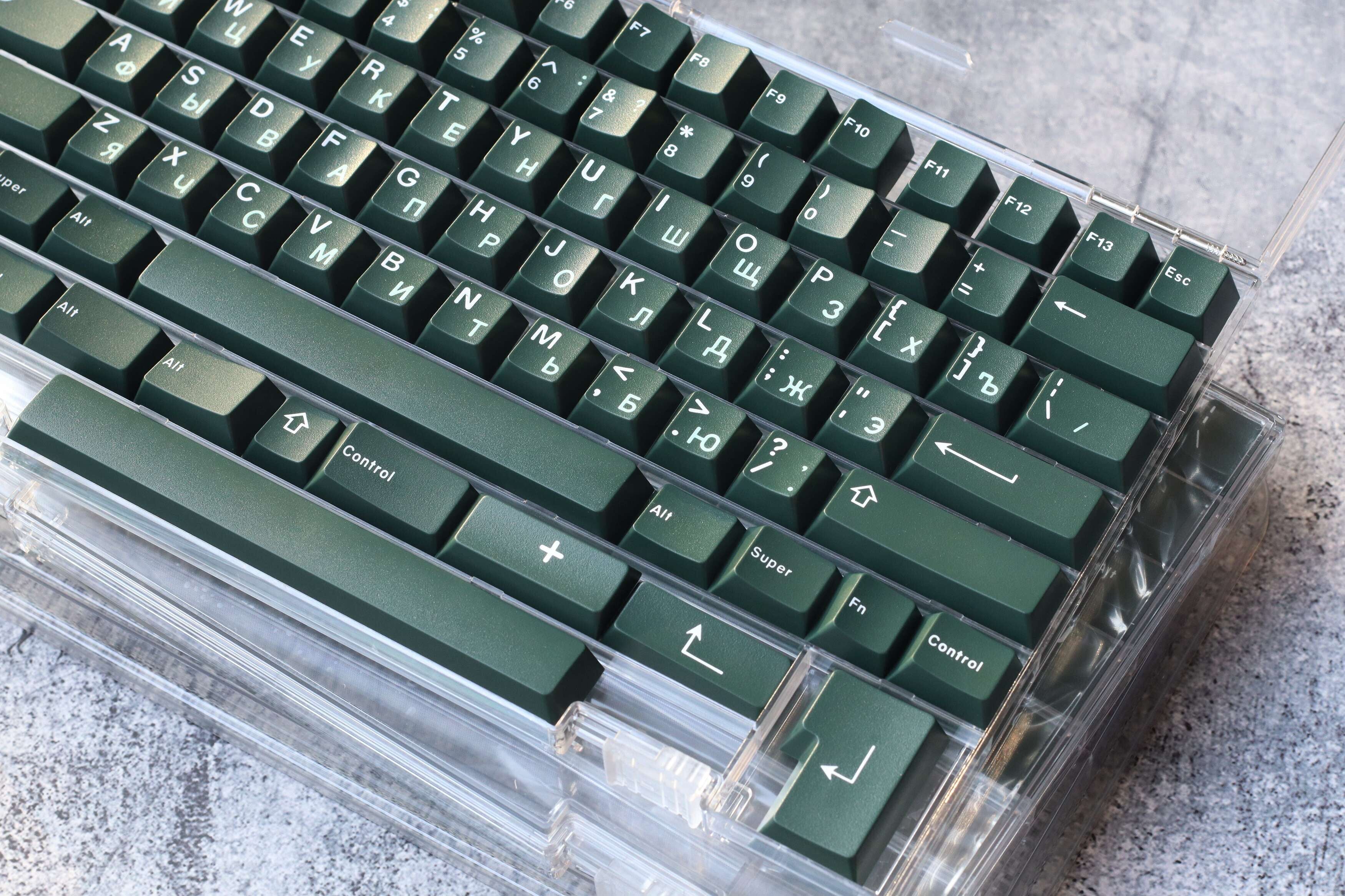 JTK Emerald (Ended) - Image 3