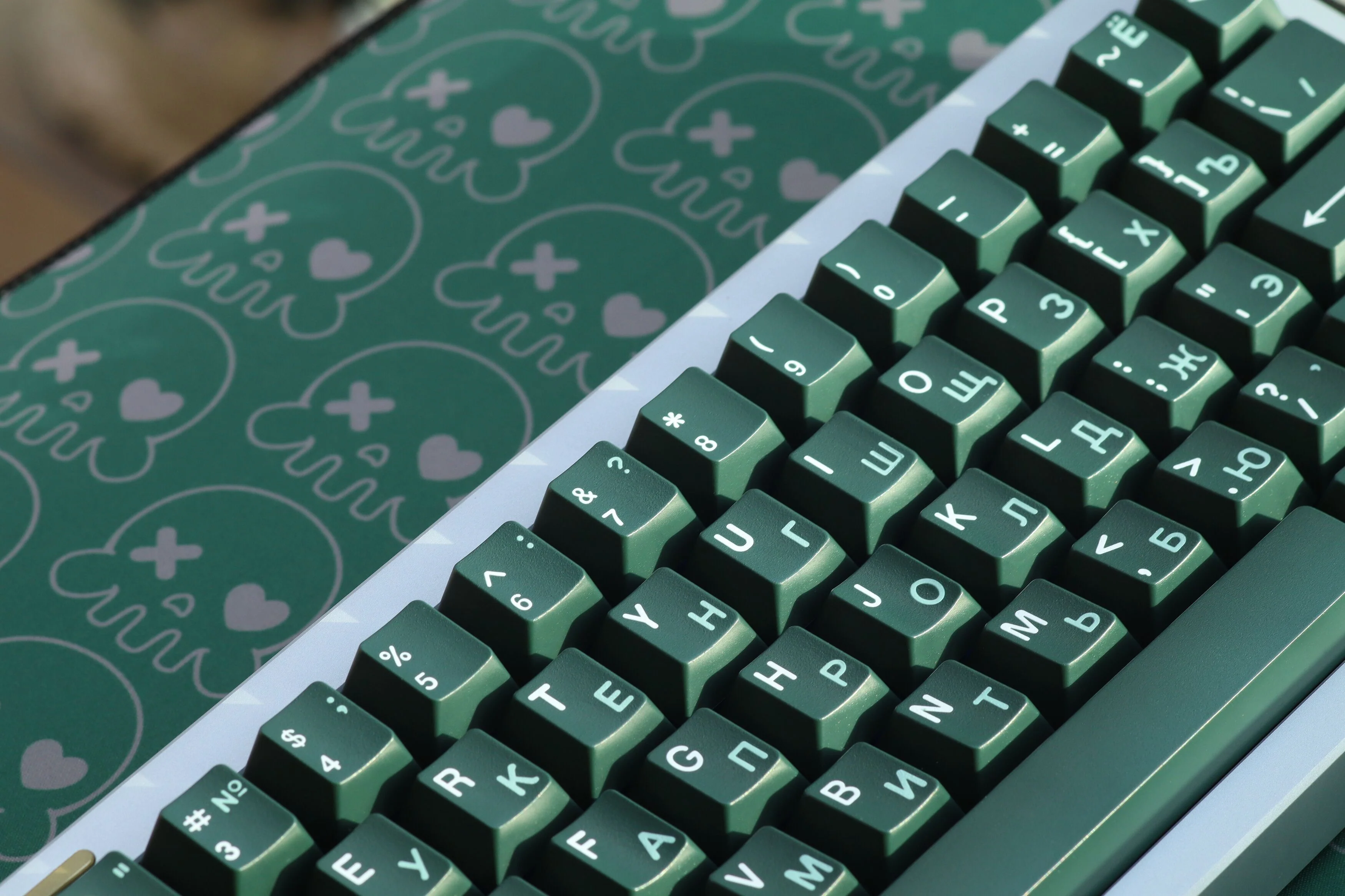 JTK Emerald (Ended) - Image 5