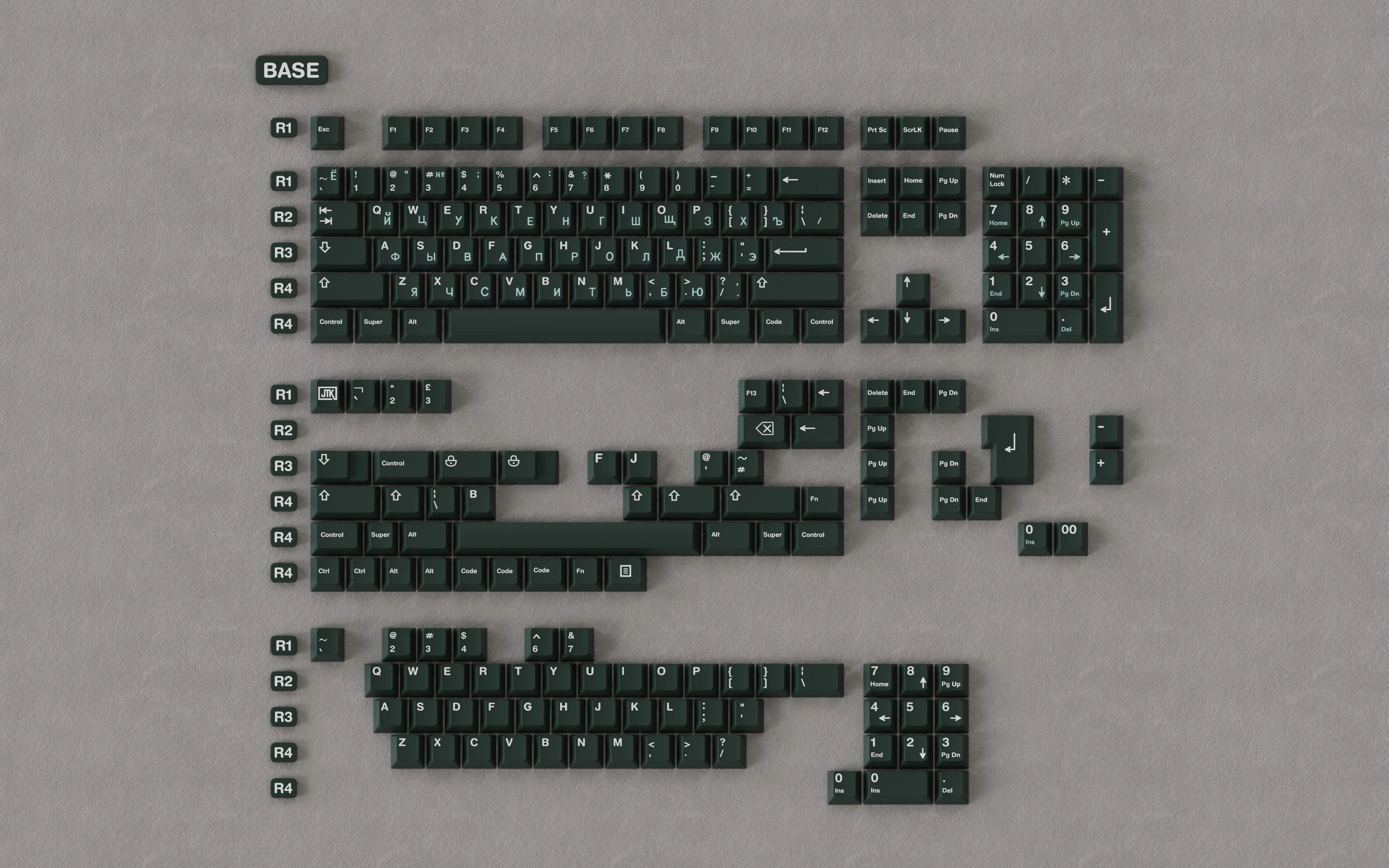 JTK Emerald (Ended) - Image 6