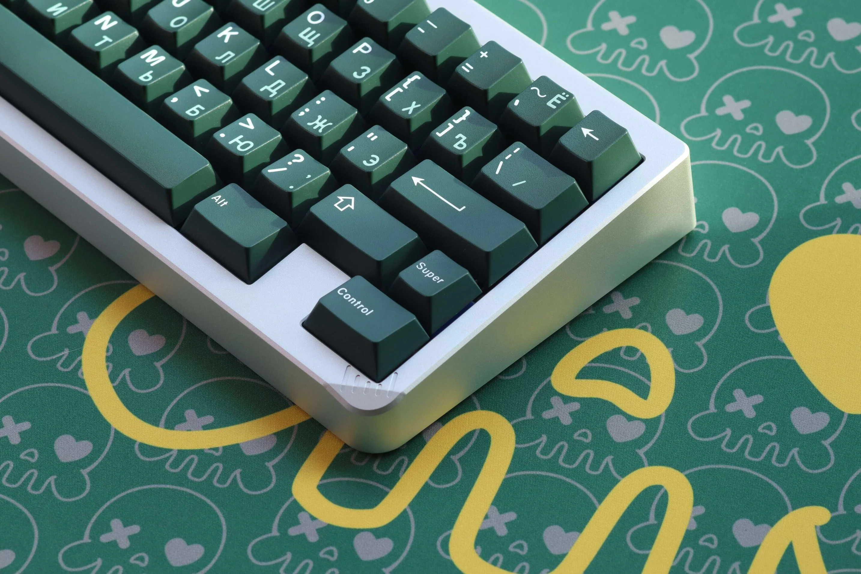 JTK Emerald (Ended) - Image 7
