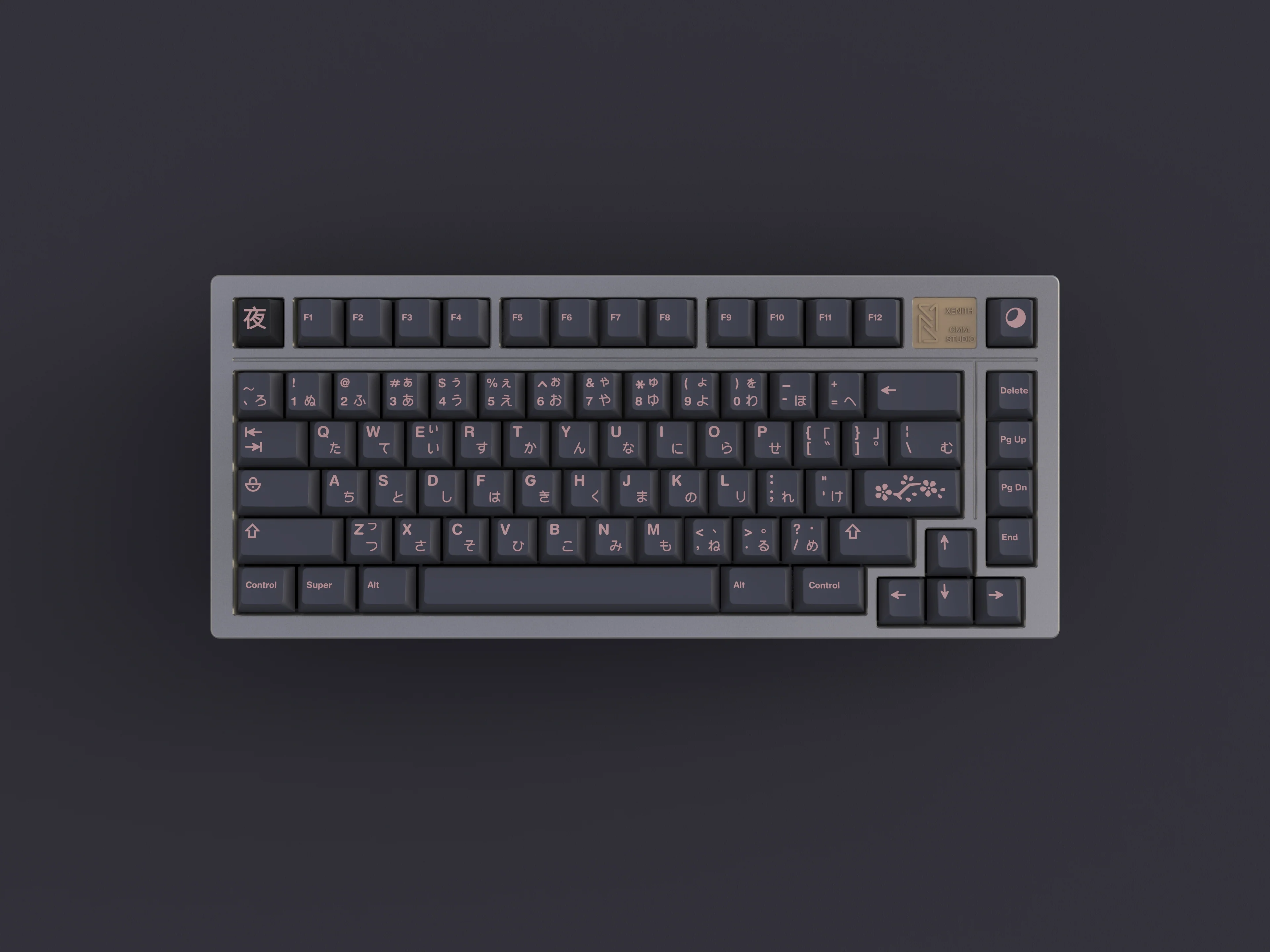 JTK Night Sakura (Ended) - Image 11