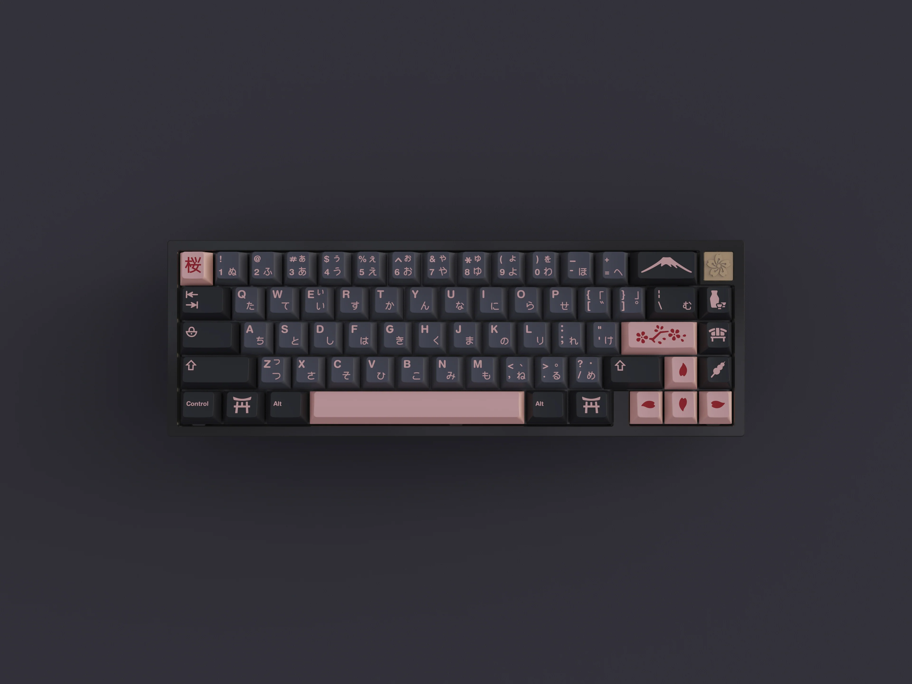 JTK Night Sakura (Ended) - Image 2