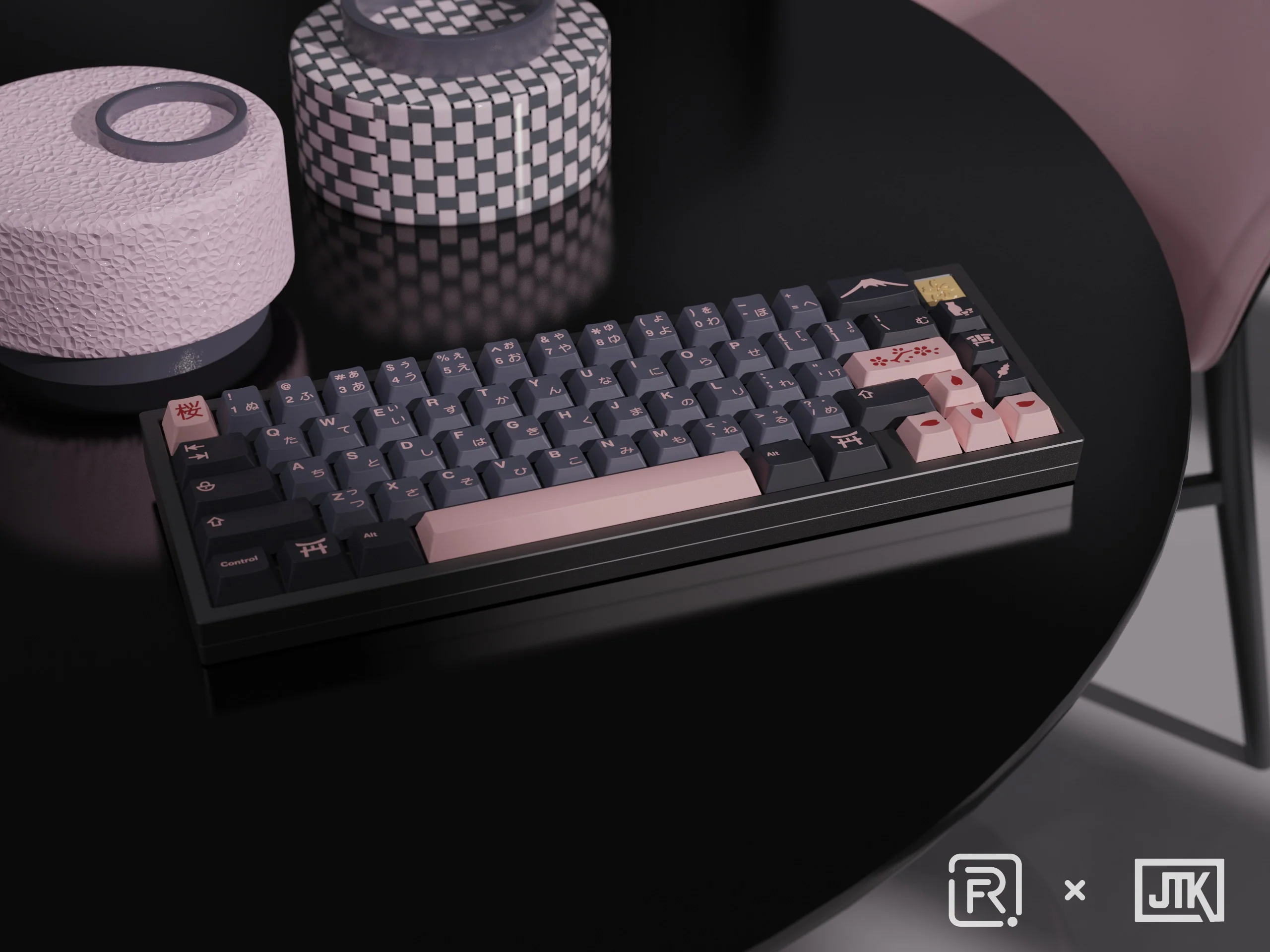 JTK Night Sakura (Ended) - Image 3